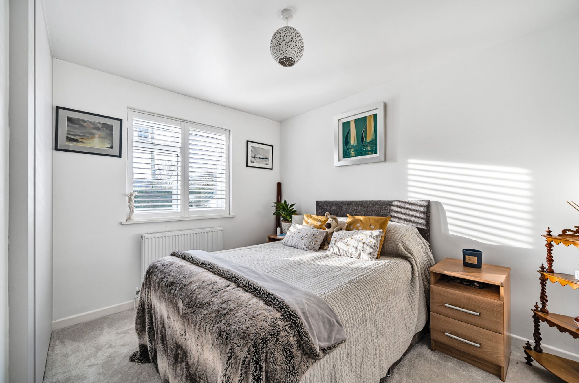 3 bed detached bungalow for sale in Jarvis Drive, Pershore  - Property Image 12