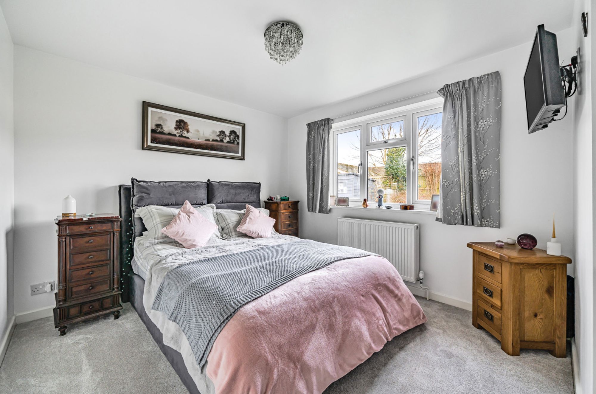 3 bed detached bungalow for sale in Jarvis Drive, Pershore 8