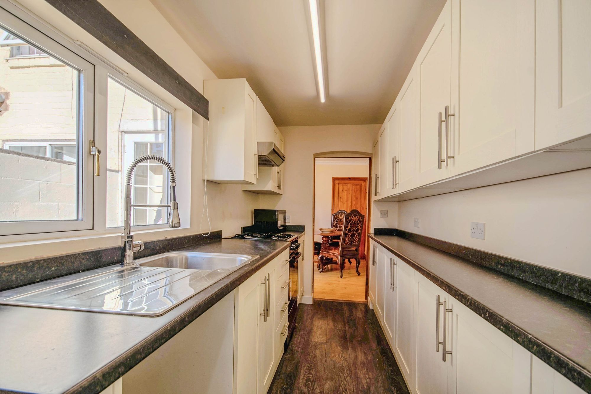 3 bed terraced house for sale in Bath Road, Worcester  - Property Image 7