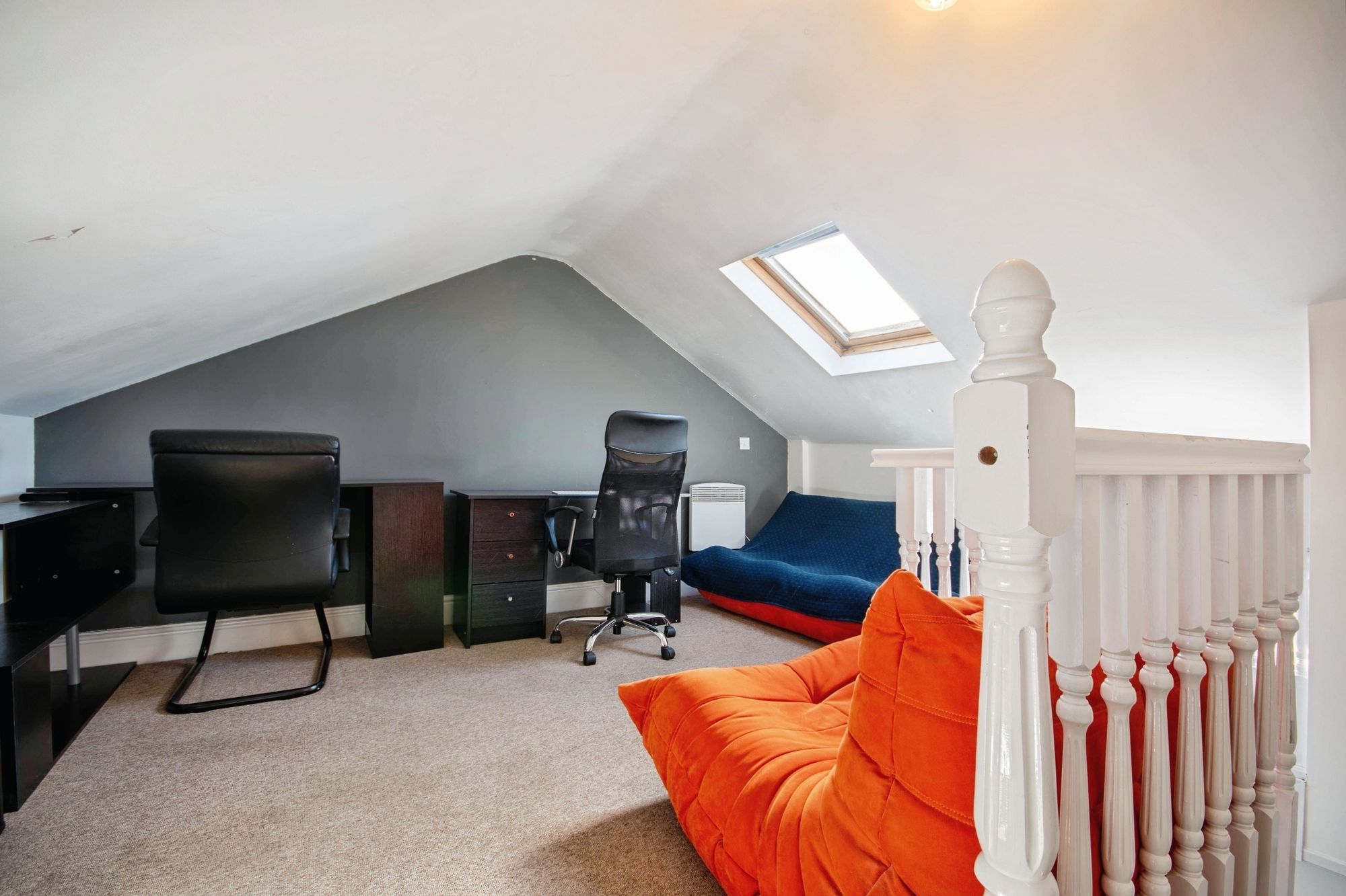 3 bed terraced house for sale in Bath Road, Worcester  - Property Image 14