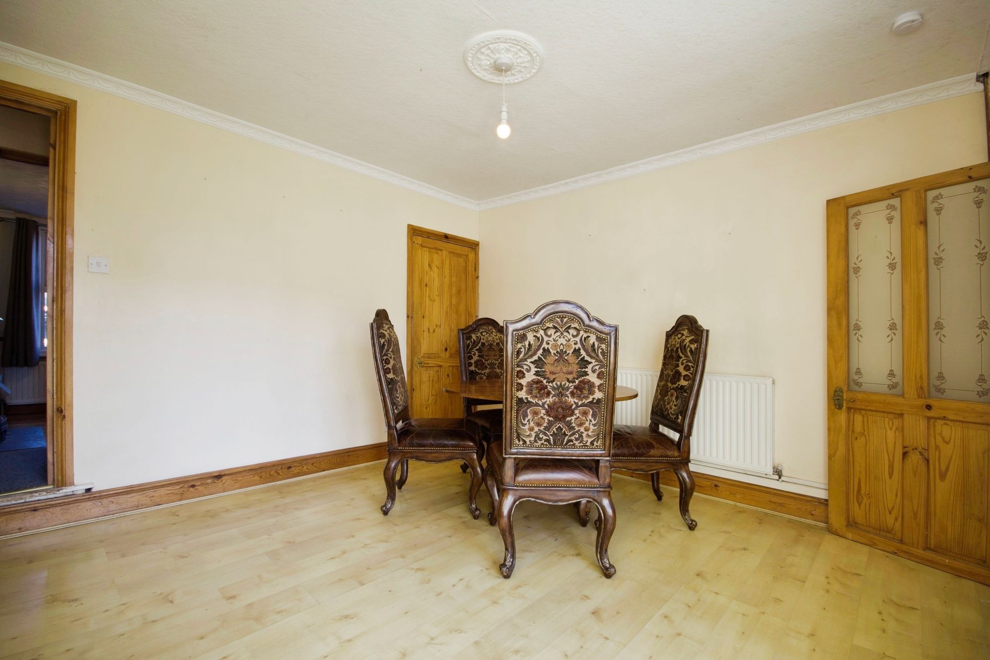 3 bed terraced house for sale in Bath Road, Worcester 5