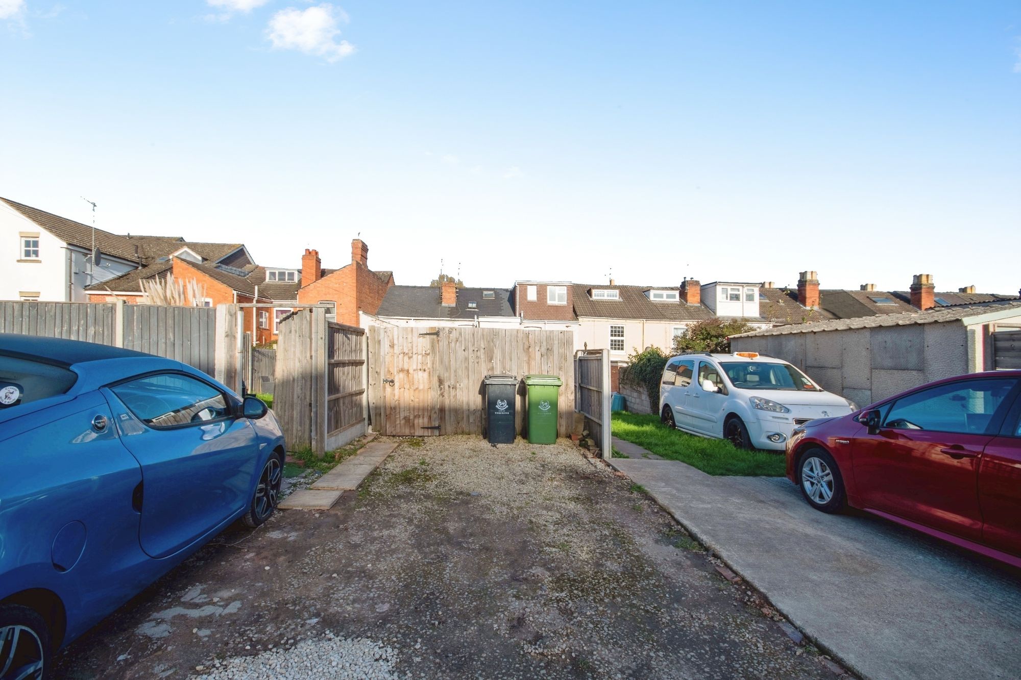 3 bed terraced house for sale in Bath Road, Worcester  - Property Image 20