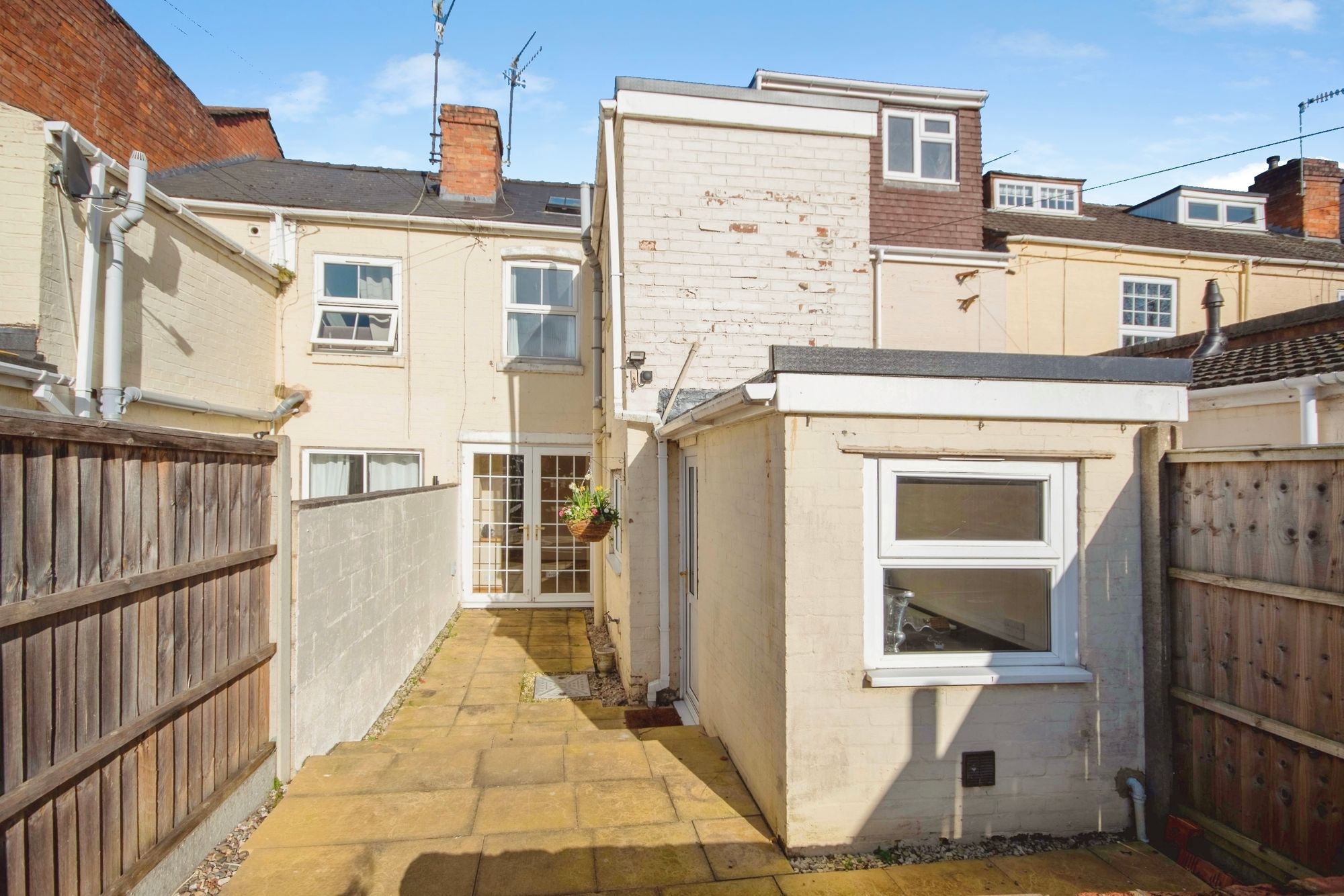 3 bed terraced house for sale in Bath Road, Worcester 17