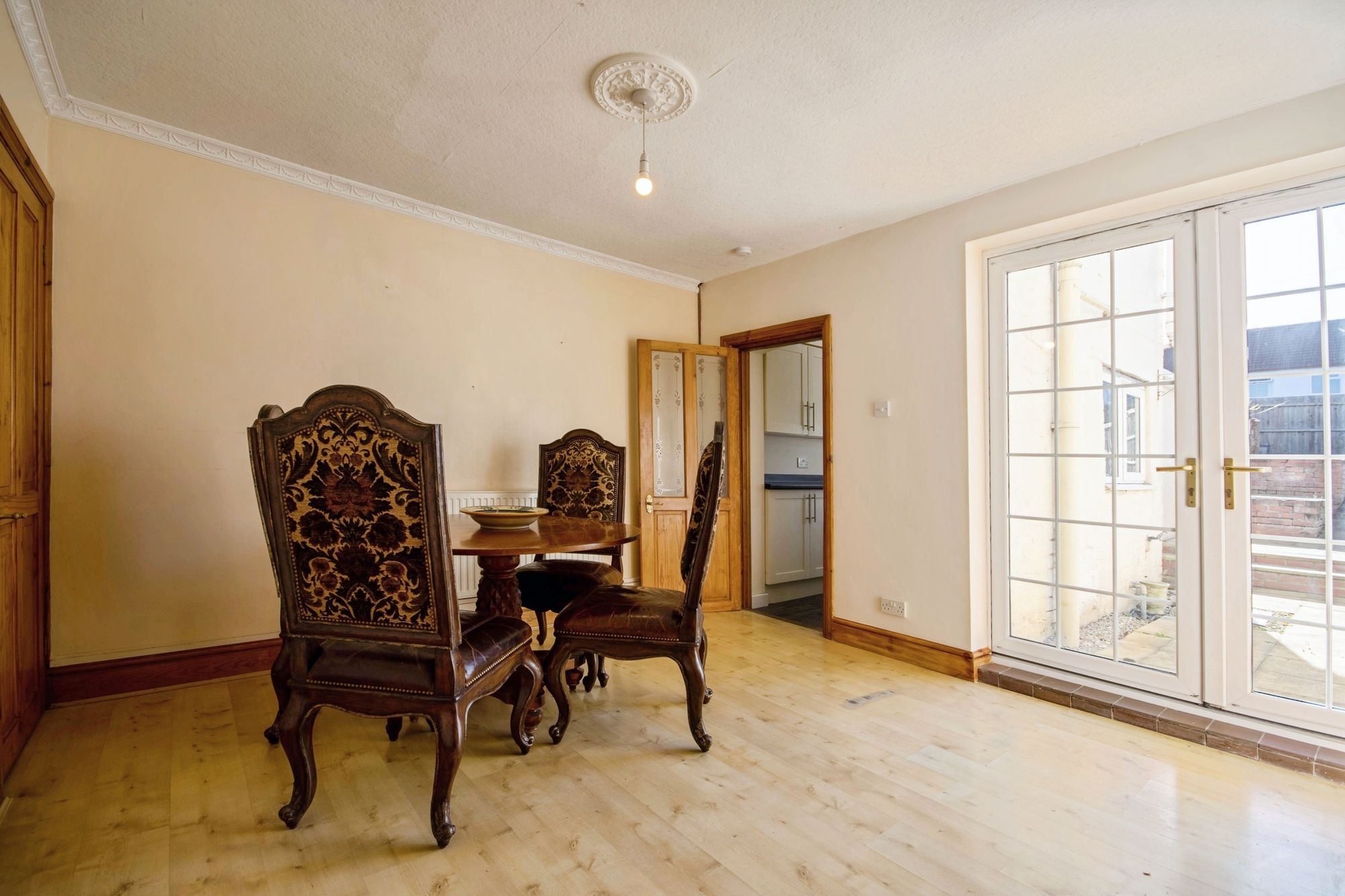 3 bed terraced house for sale in Bath Road, Worcester  - Property Image 5