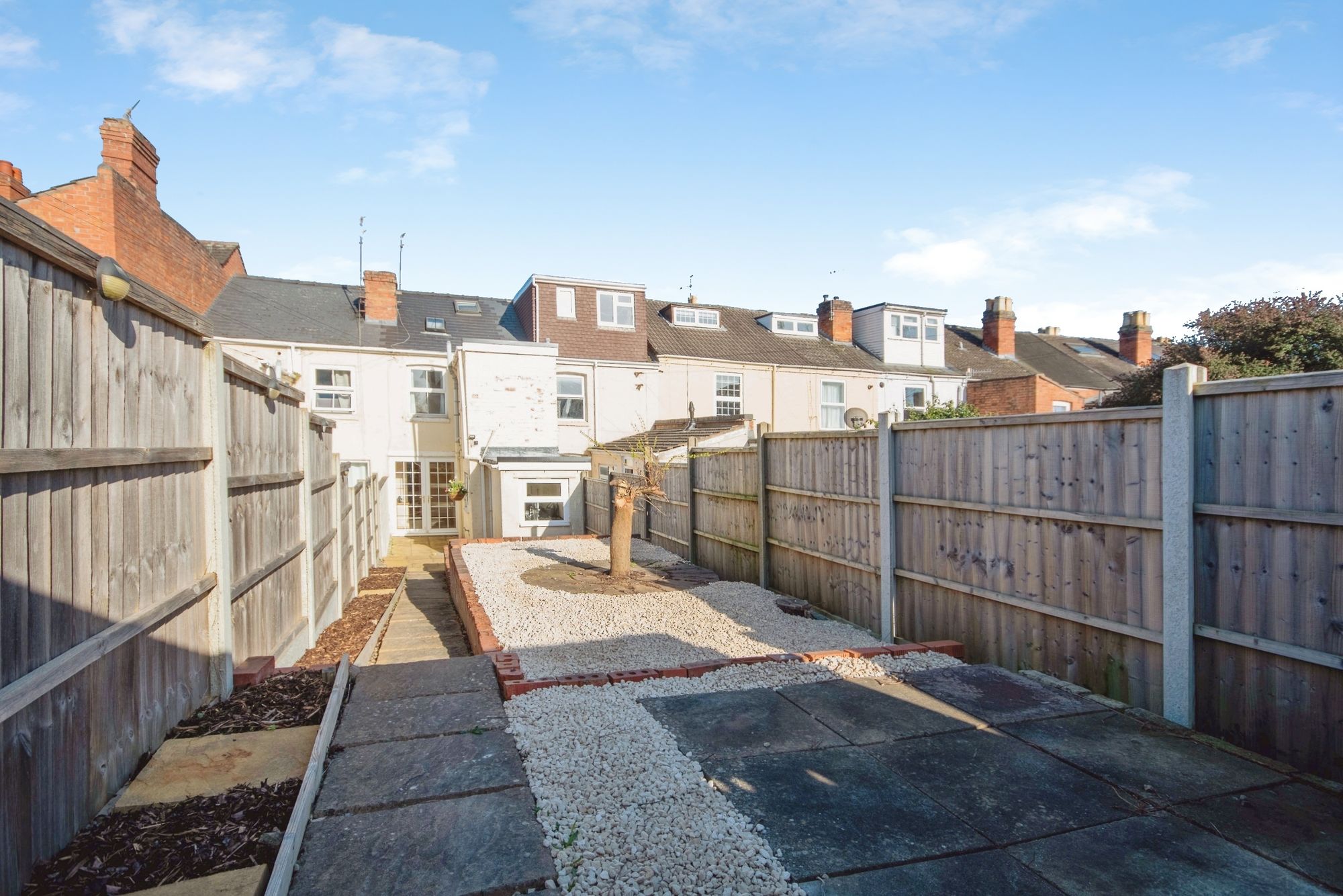 3 bed terraced house for sale in Bath Road, Worcester  - Property Image 19