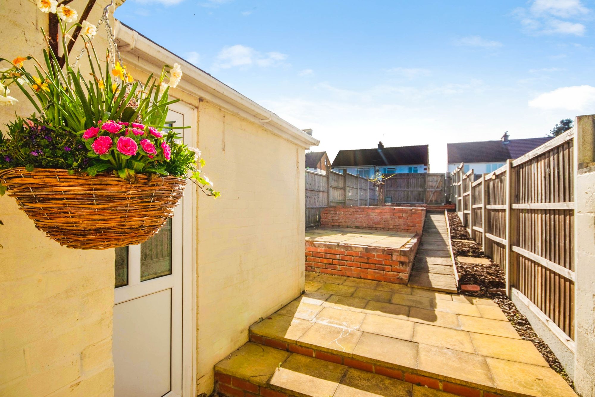 3 bed terraced house for sale in Bath Road, Worcester 16