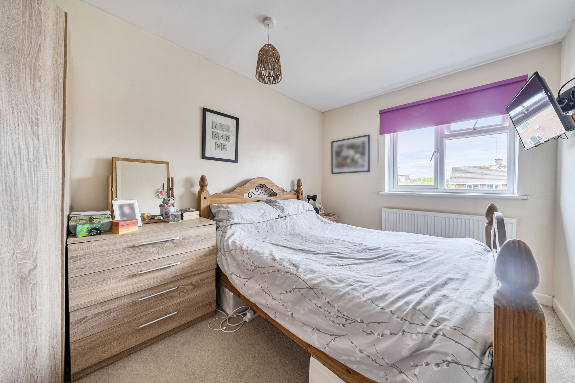 3 bed end of terrace house for sale in Fountain Gardens, Evesham  - Property Image 10
