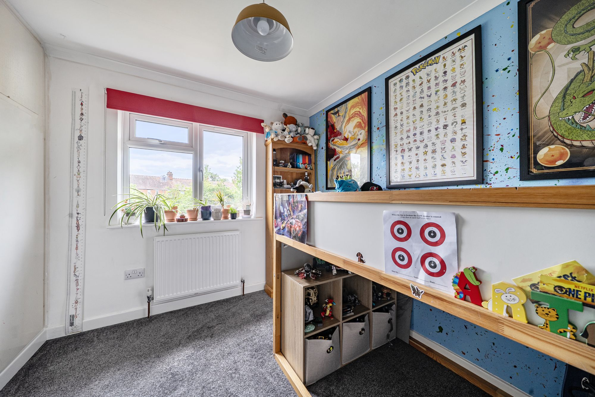 3 bed end of terrace house for sale in Fountain Gardens, Evesham  - Property Image 12