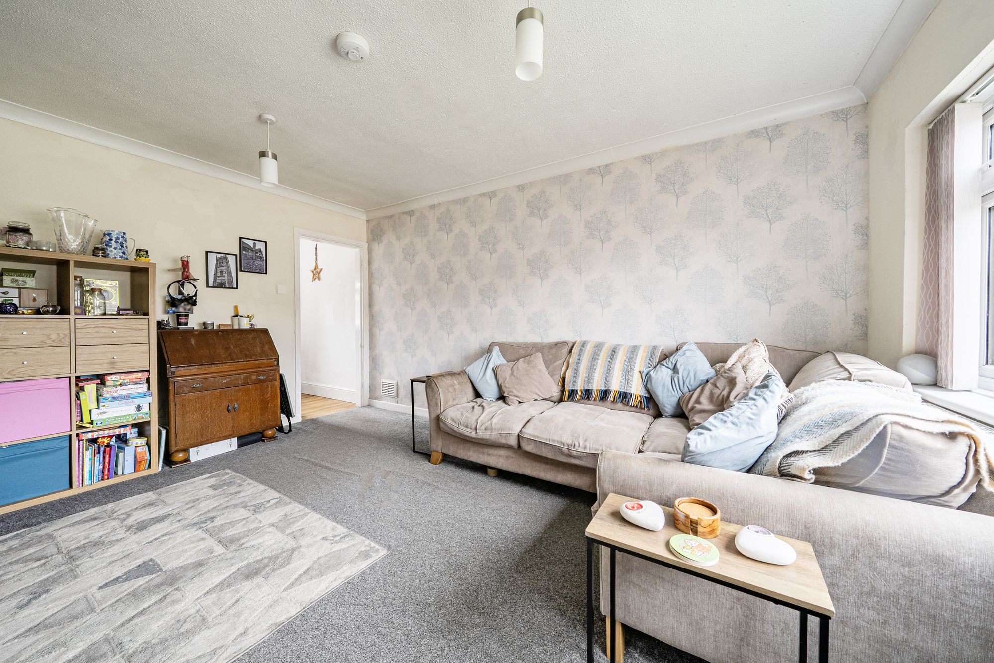 3 bed end of terrace house for sale in Fountain Gardens, Evesham  - Property Image 6
