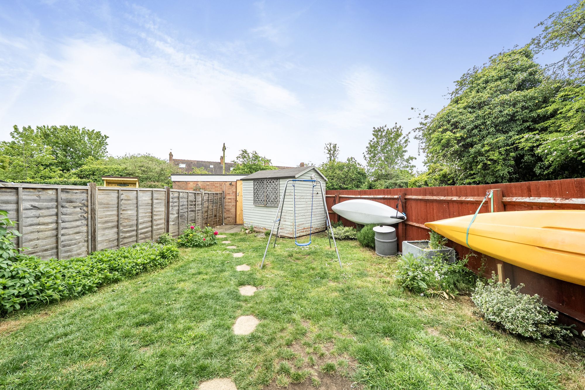 3 bed end of terrace house for sale in Fountain Gardens, Evesham 15
