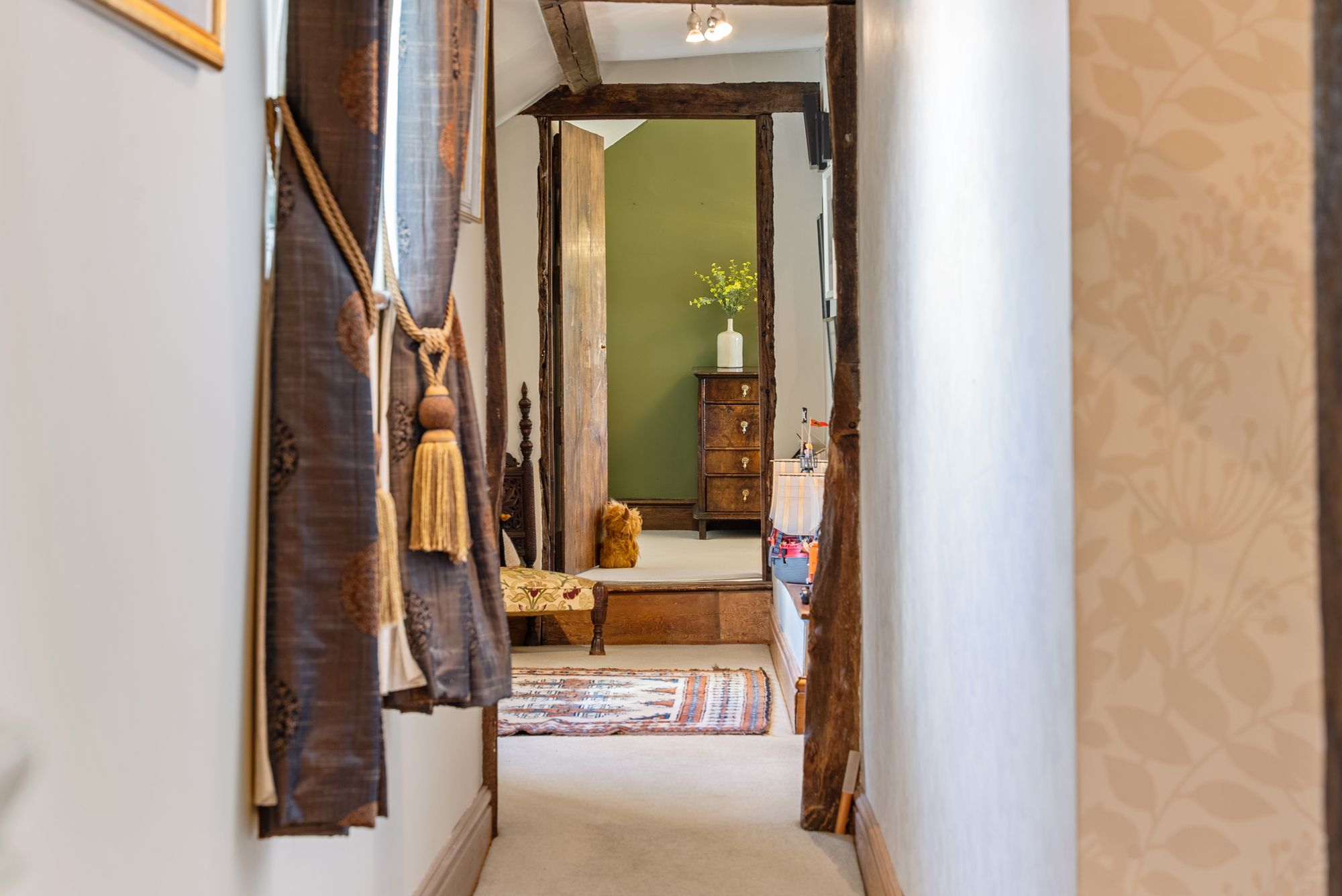 4 bed detached house for sale in Upton Road, Worcester  - Property Image 20