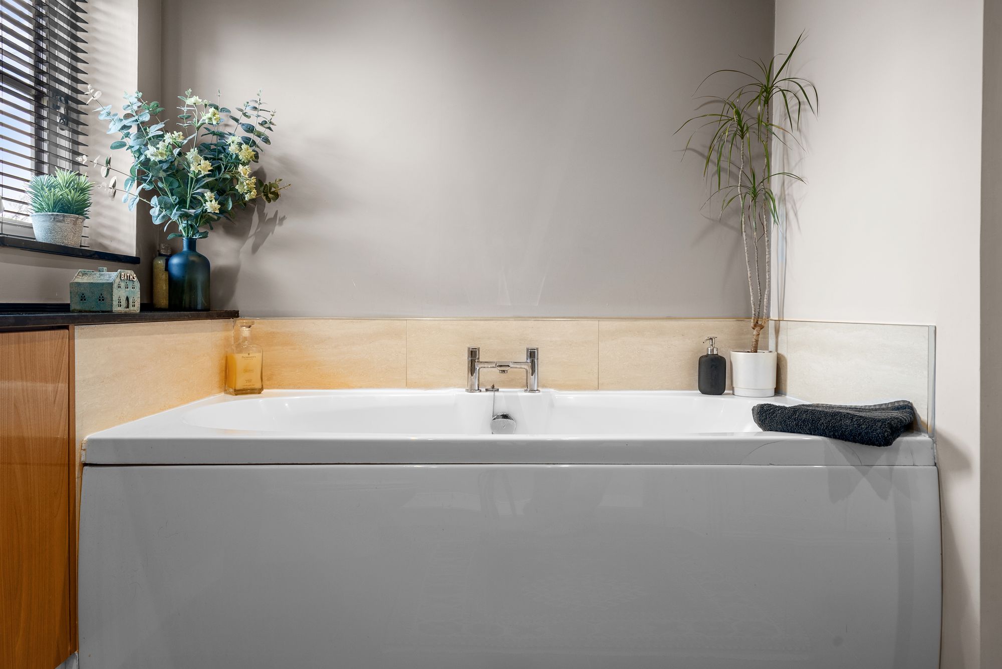 4 bed detached house for sale in Upton Road, Worcester  - Property Image 31