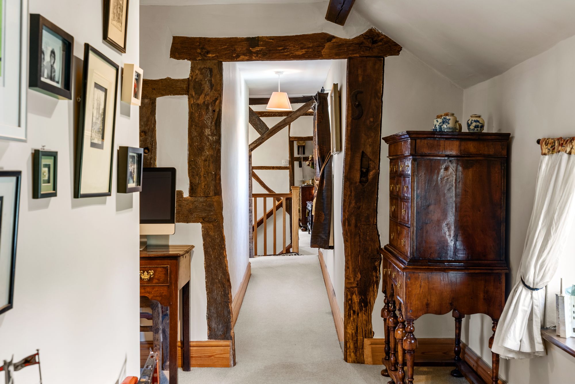 4 bed detached house for sale in Upton Road, Worcester  - Property Image 19