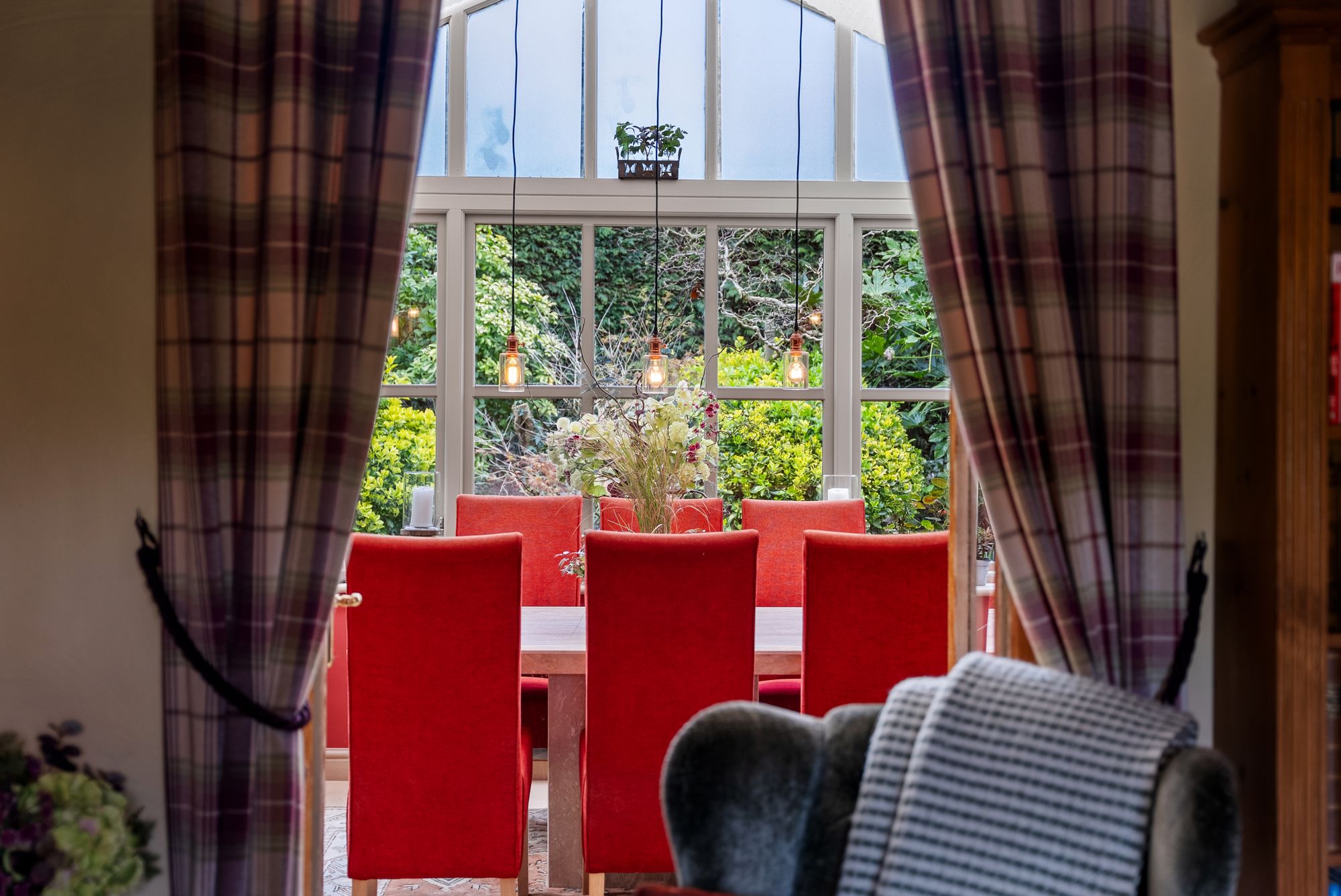 4 bed detached house for sale in Upton Road, Worcester  - Property Image 15