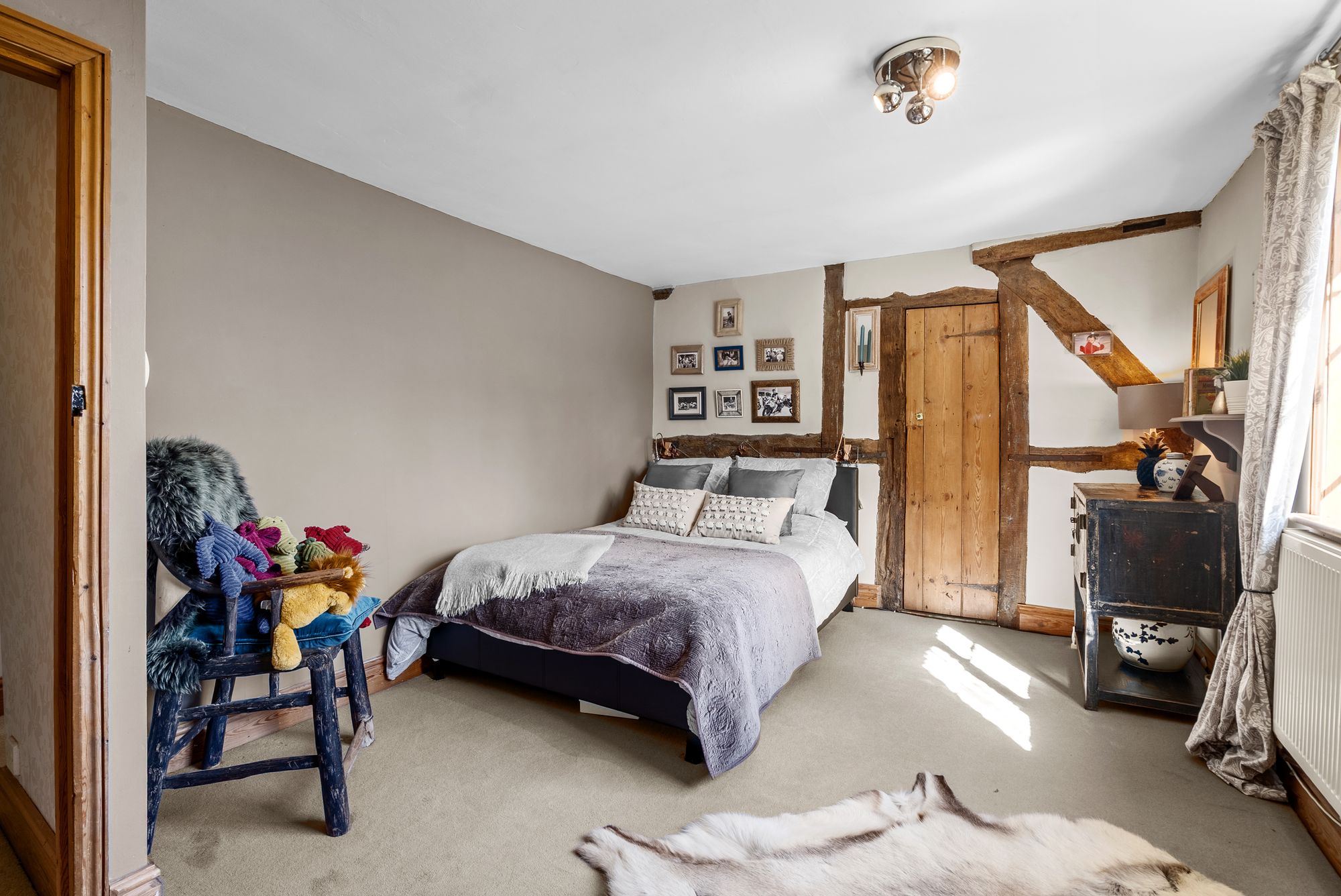 4 bed detached house for sale in Upton Road, Worcester 28