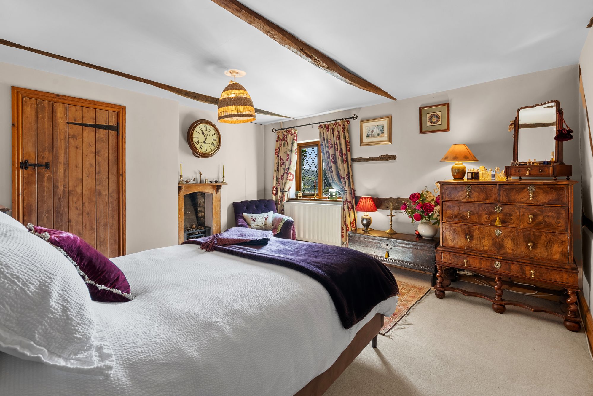 4 bed detached house for sale in Upton Road, Worcester  - Property Image 24