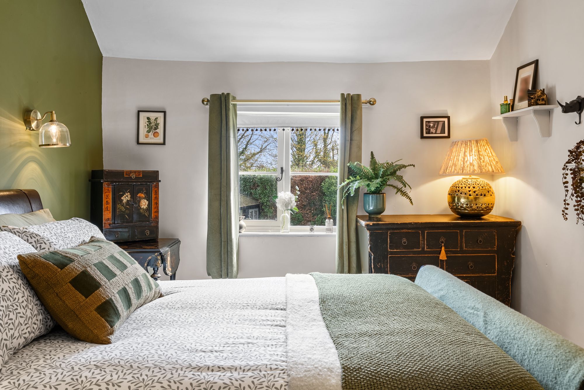 4 bed detached house for sale in Upton Road, Worcester  - Property Image 22