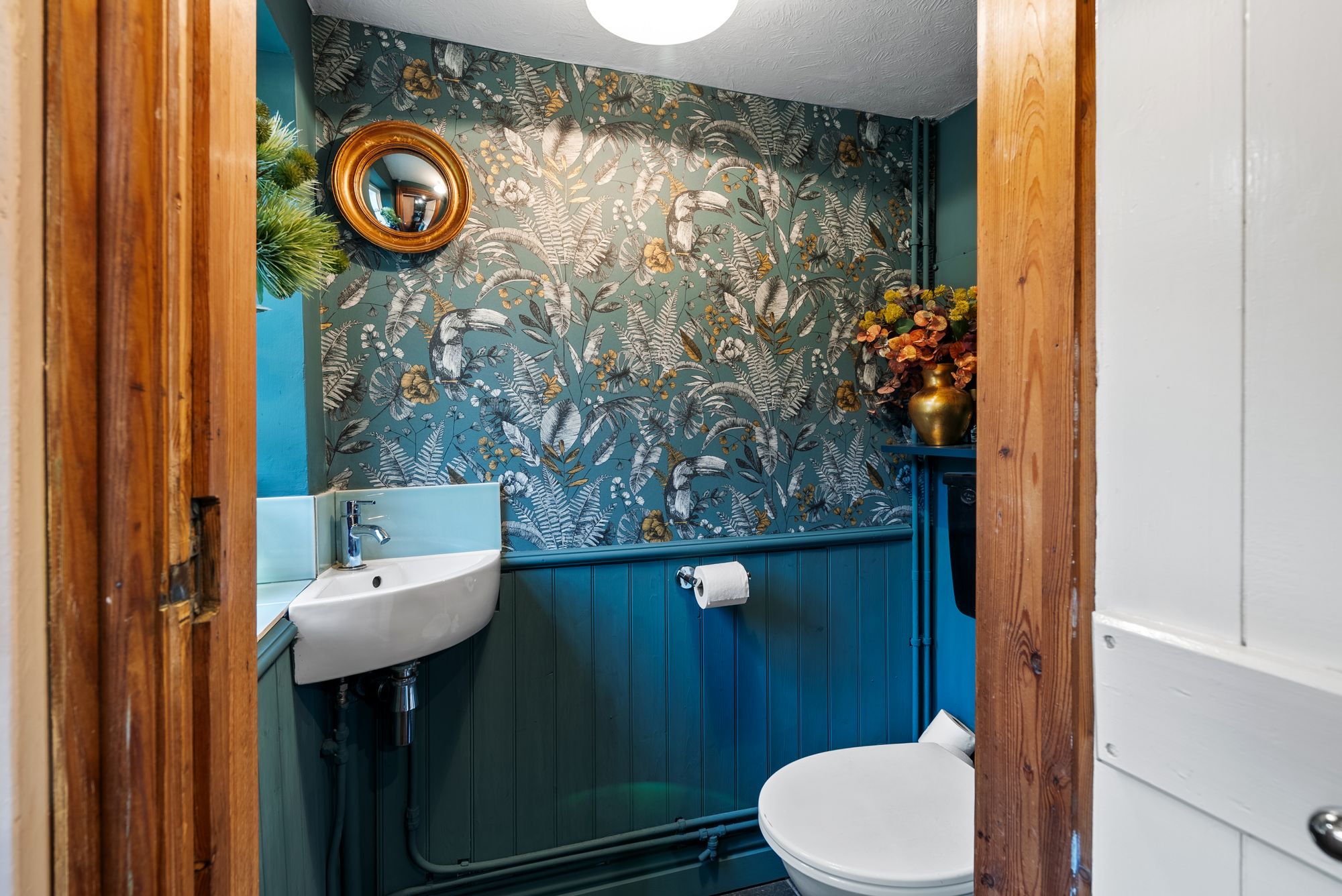 4 bed detached house for sale in Upton Road, Worcester  - Property Image 16