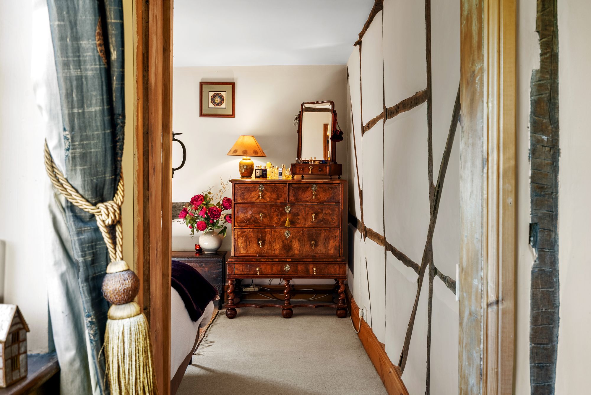 4 bed detached house for sale in Upton Road, Worcester 25