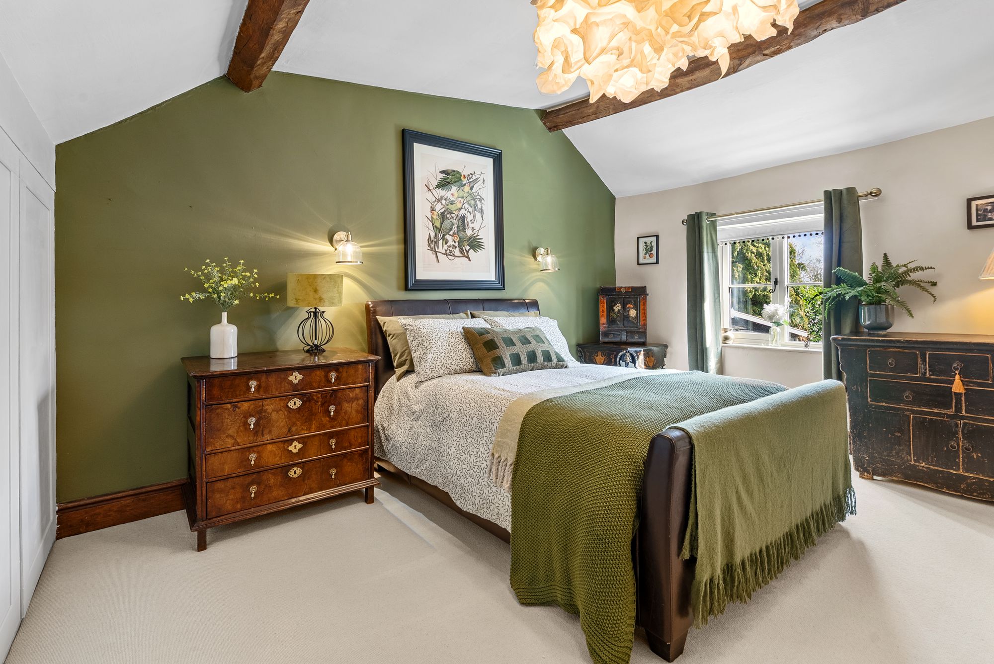 4 bed detached house for sale in Upton Road, Worcester  - Property Image 21