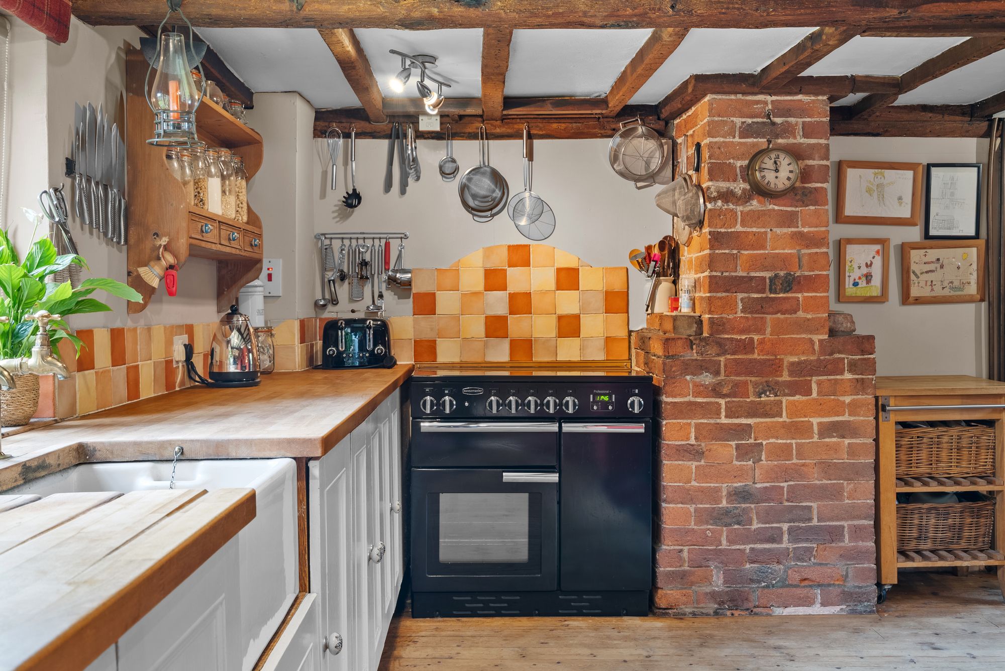 4 bed detached house for sale in Upton Road, Worcester 7