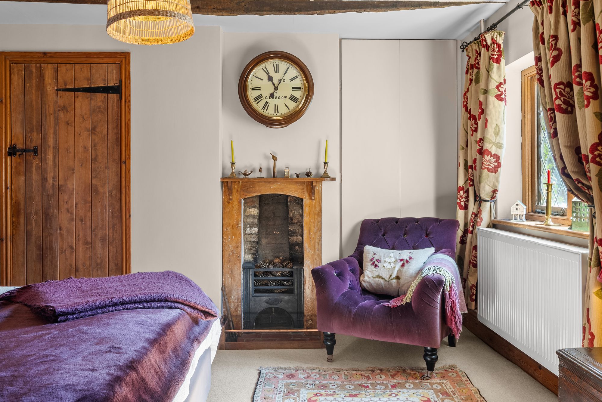 4 bed detached house for sale in Upton Road, Worcester 24