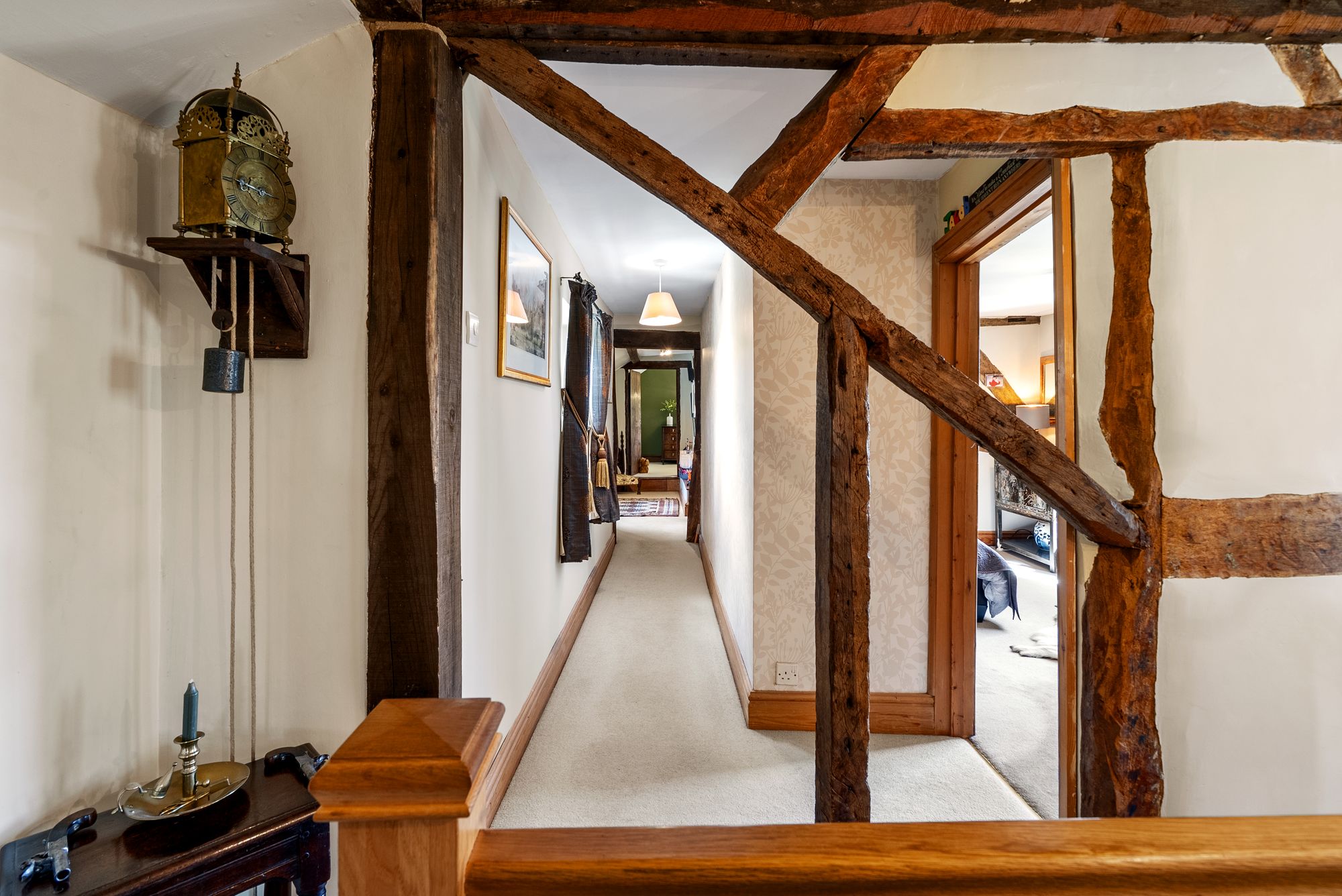 4 bed detached house for sale in Upton Road, Worcester 17