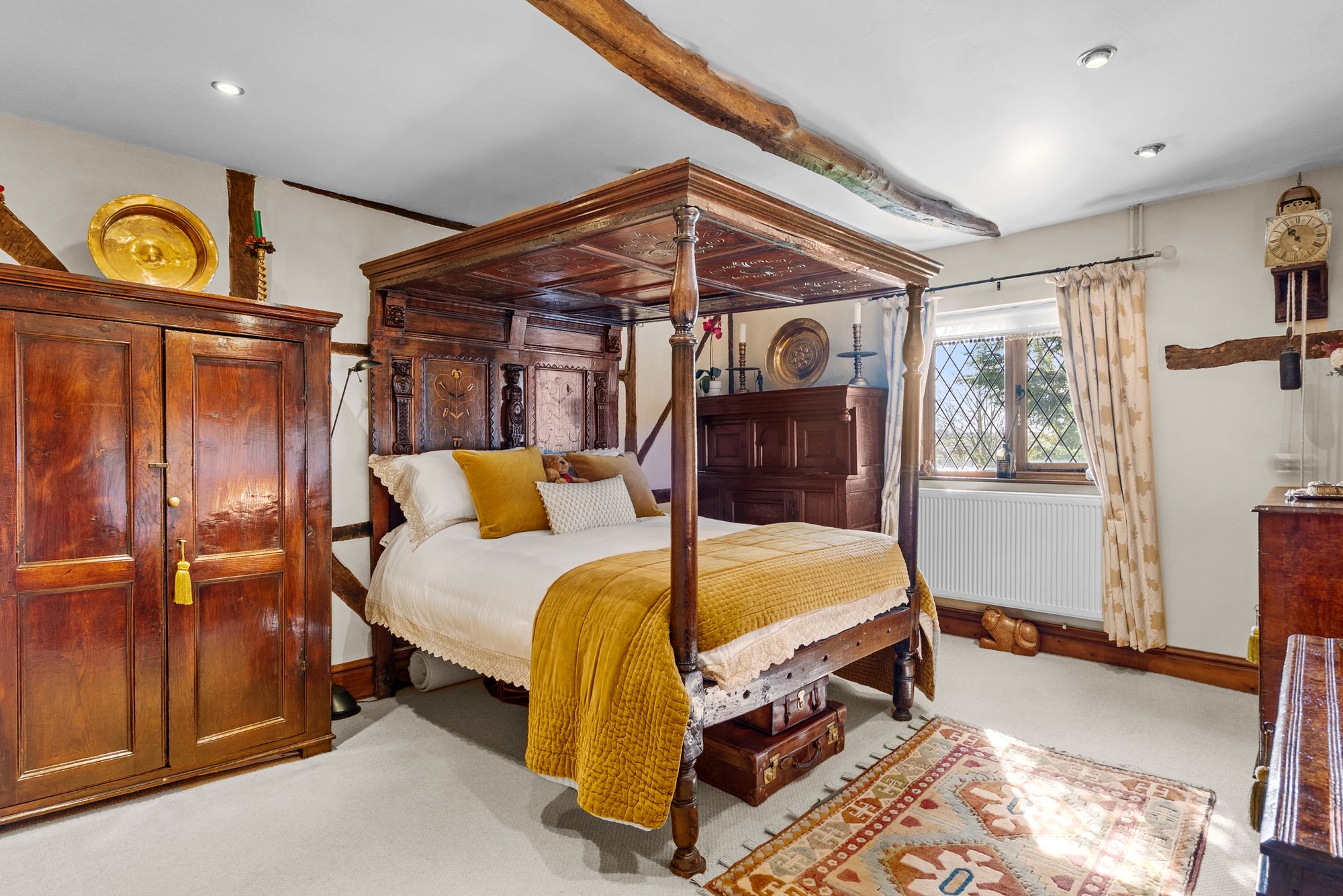 4 bed detached house for sale in Upton Road, Worcester 27