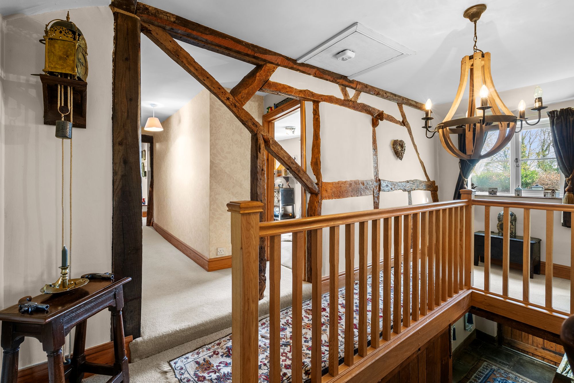 4 bed detached house for sale in Upton Road, Worcester 16