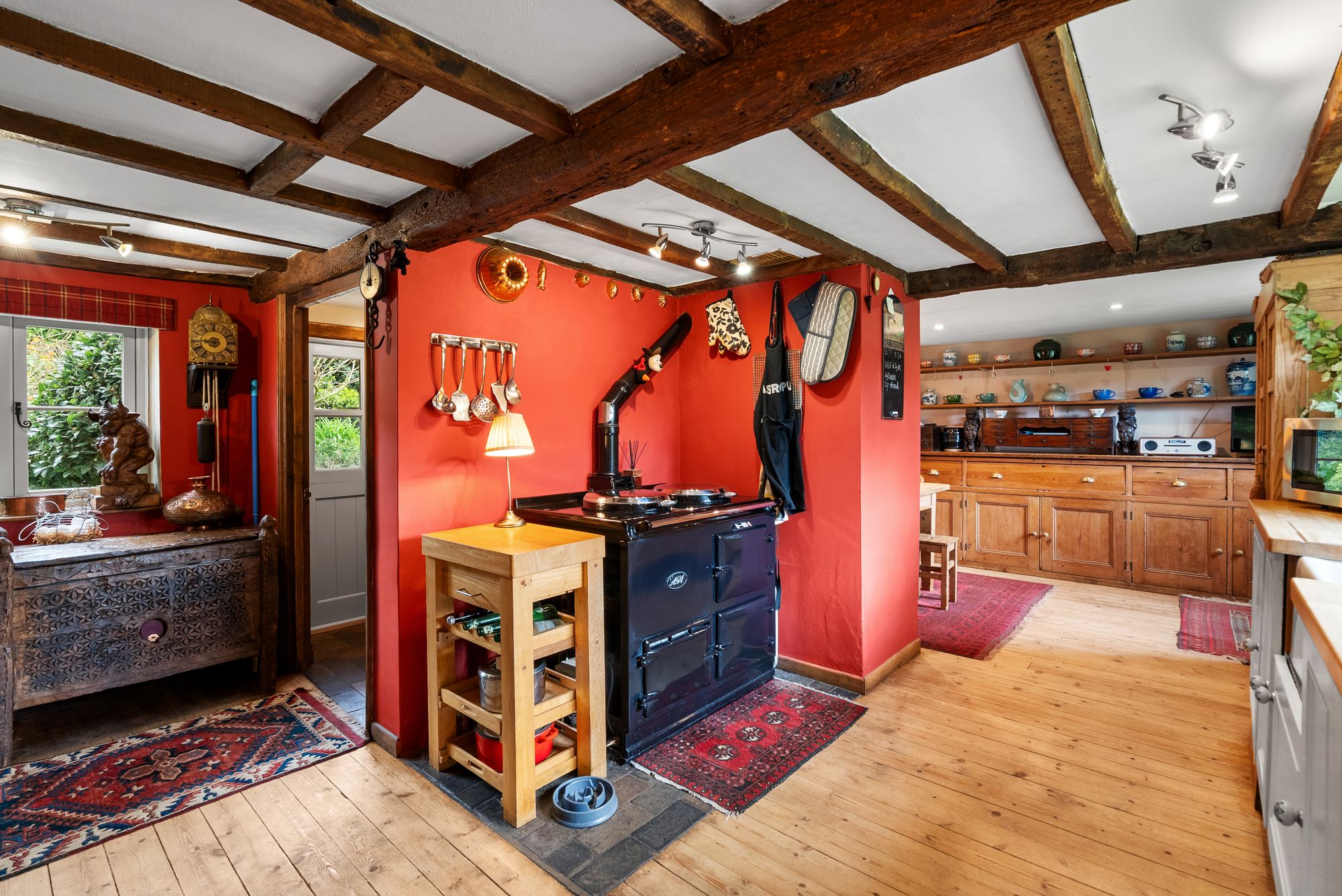 4 bed detached house for sale in Upton Road, Worcester 10