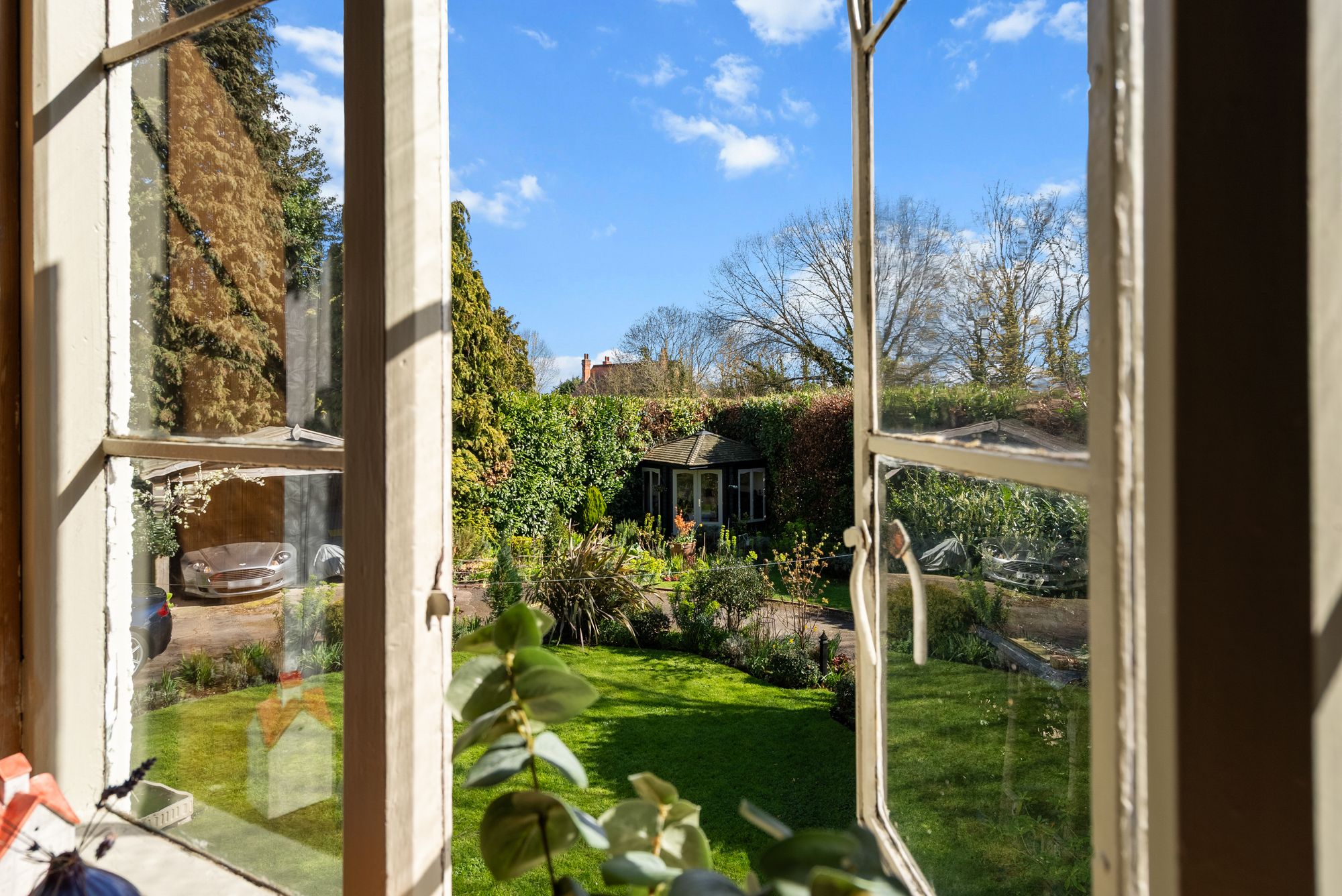 4 bed detached house for sale in Upton Road, Worcester  - Property Image 33