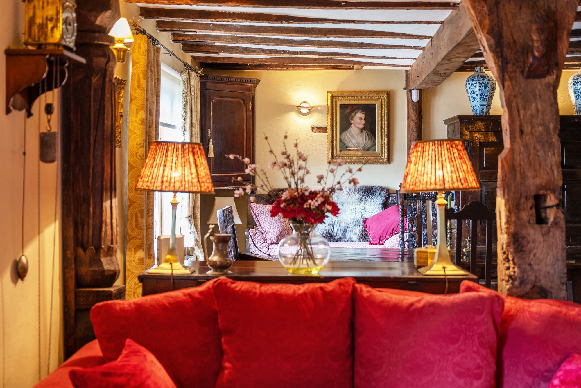 4 bed detached house for sale in Upton Road, Worcester  - Property Image 6