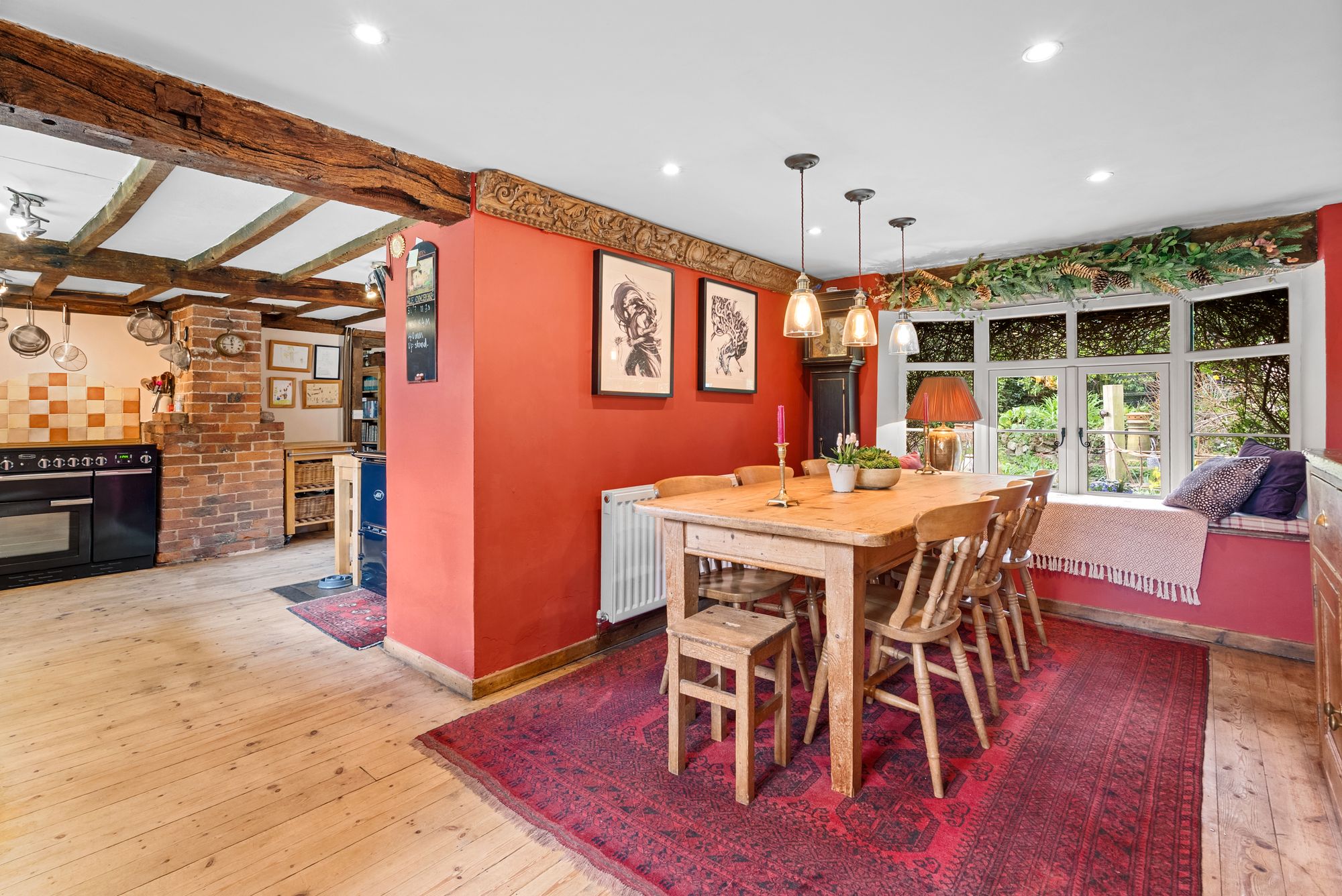 4 bed detached house for sale in Upton Road, Worcester 12