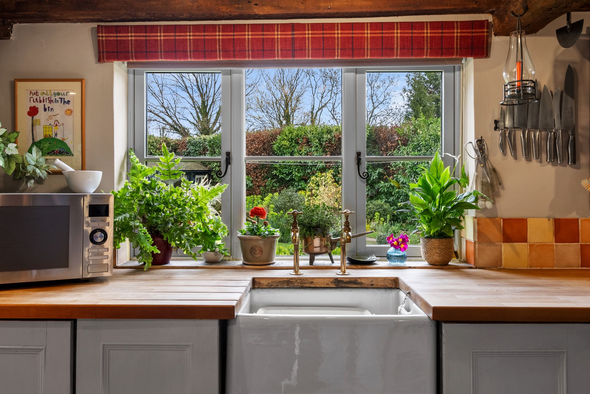 4 bed detached house for sale in Upton Road, Worcester 8