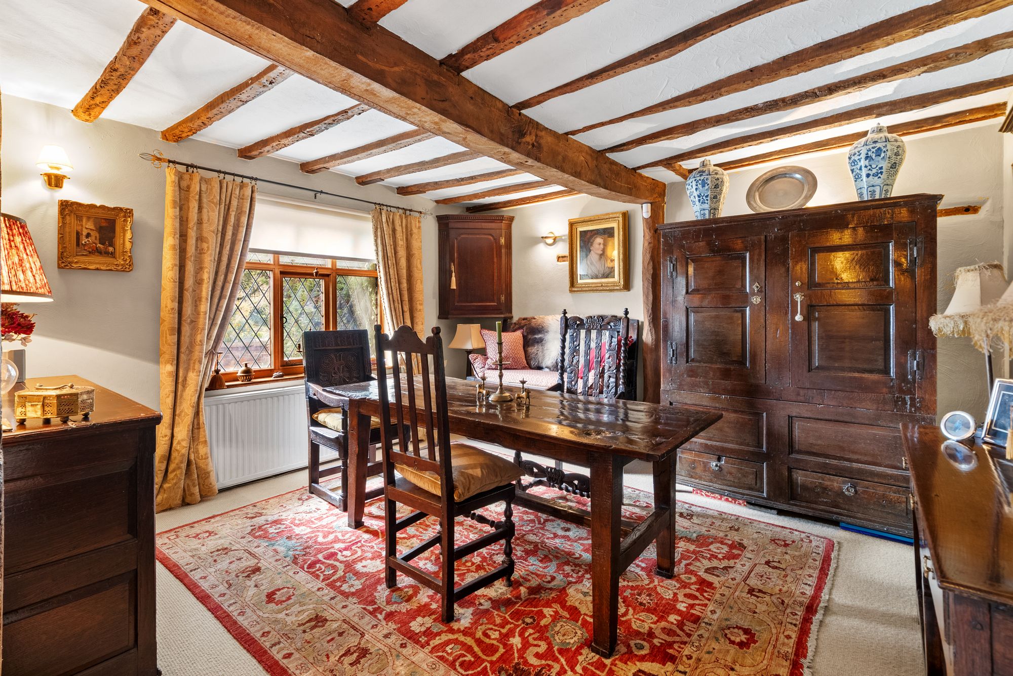 4 bed detached house for sale in Upton Road, Worcester 6