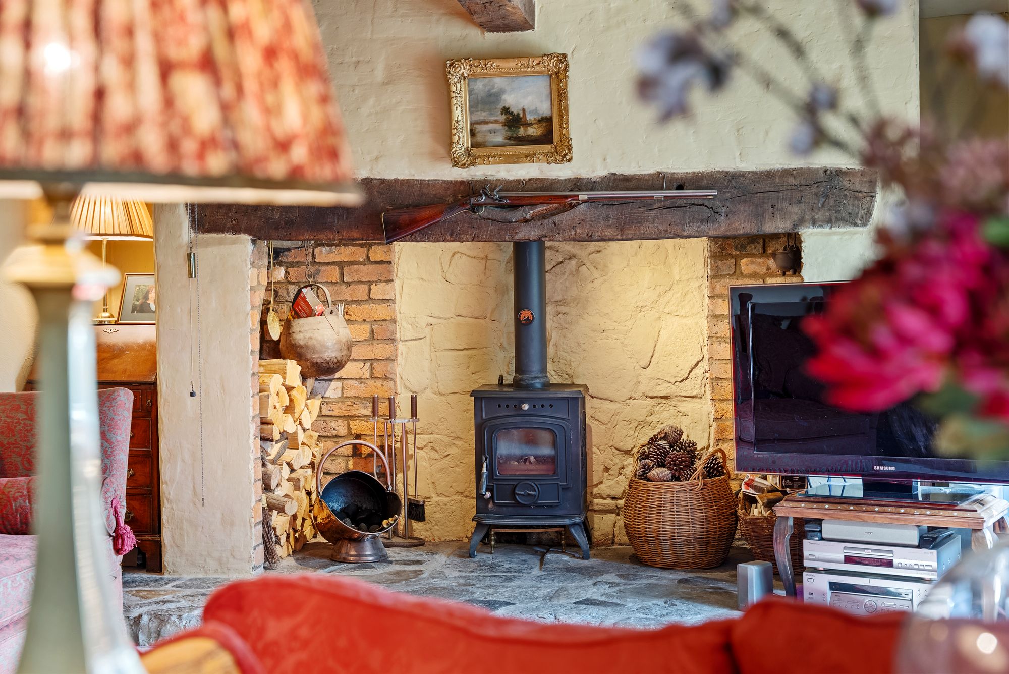 4 bed detached house for sale in Upton Road, Worcester  - Property Image 5