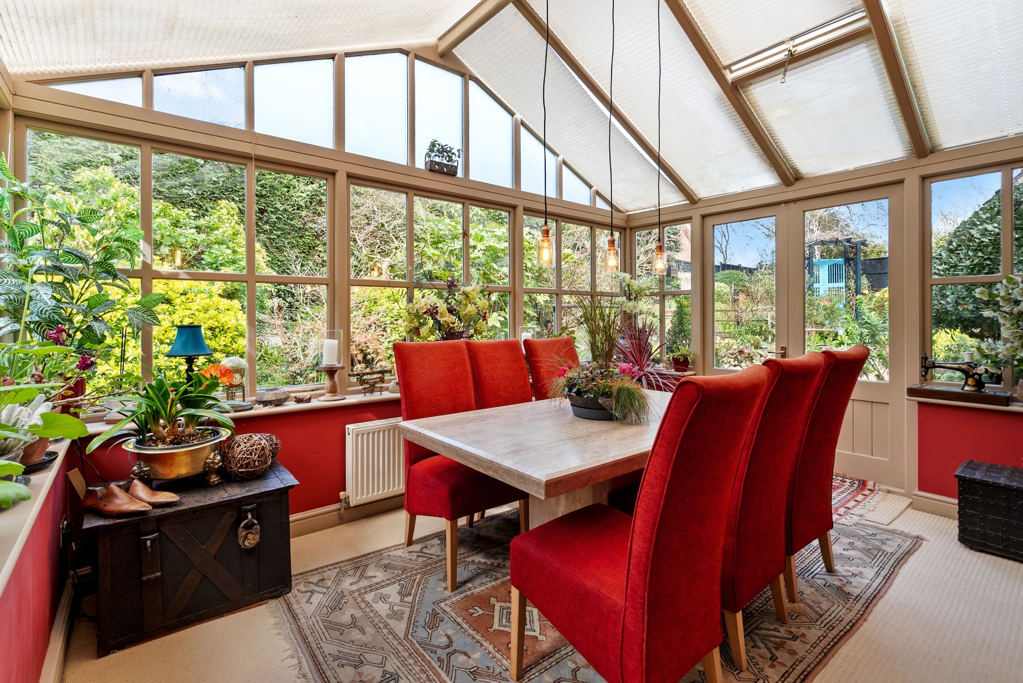 4 bed detached house for sale in Upton Road, Worcester  - Property Image 14