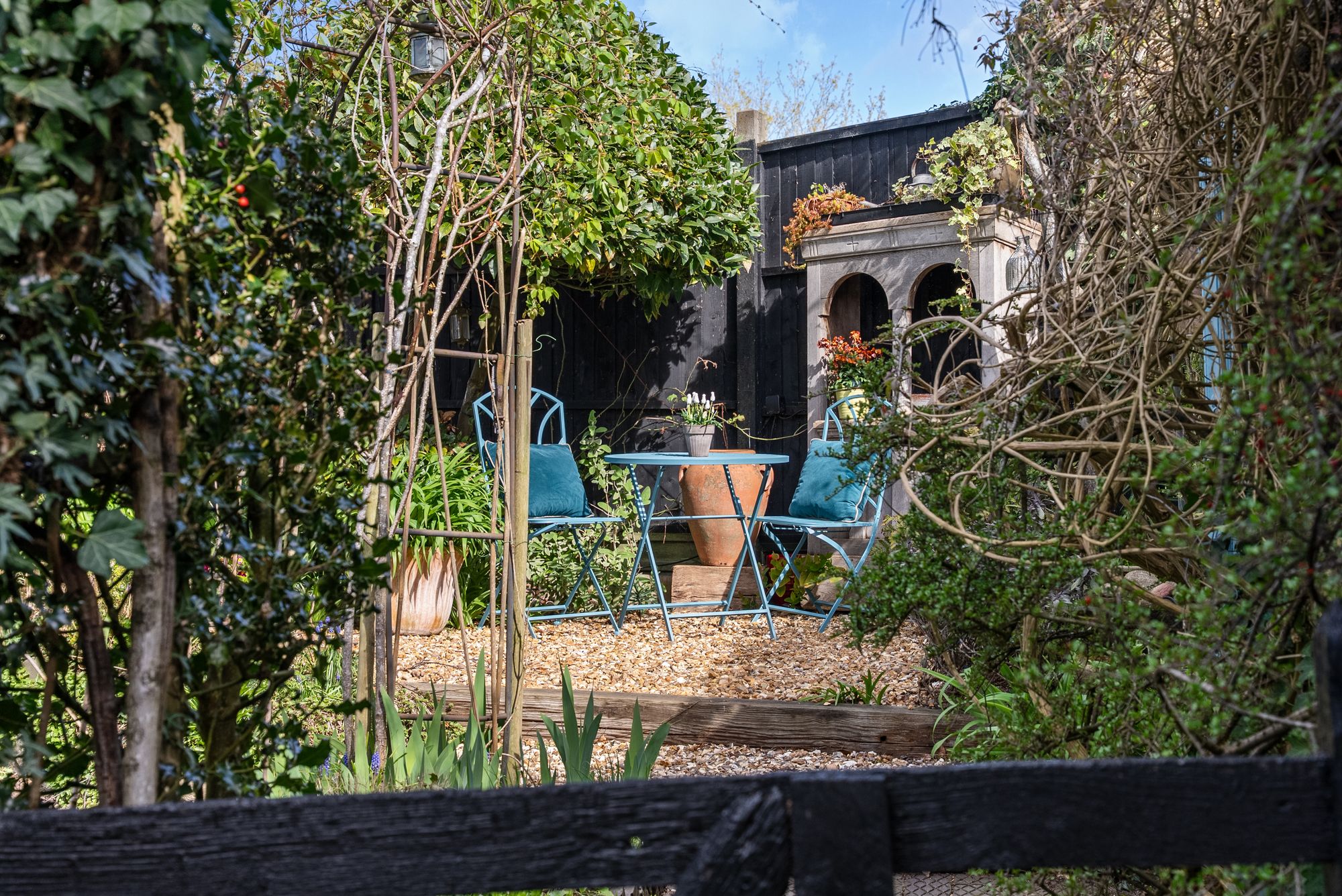 4 bed detached house for sale in Upton Road, Worcester  - Property Image 41