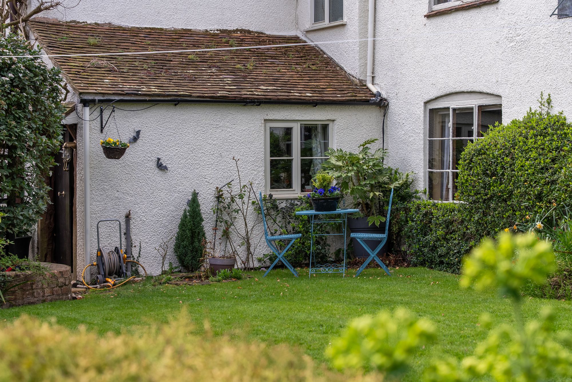 4 bed detached house for sale in Upton Road, Worcester  - Property Image 37