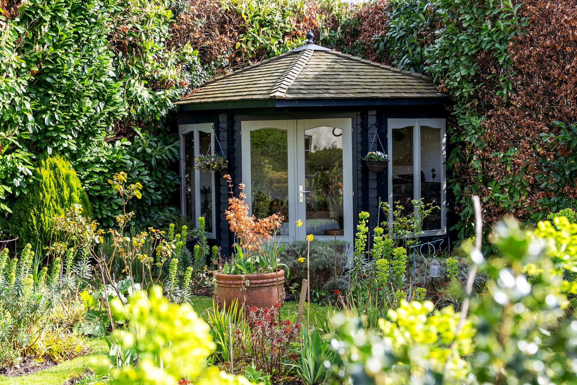 4 bed detached house for sale in Upton Road, Worcester 37