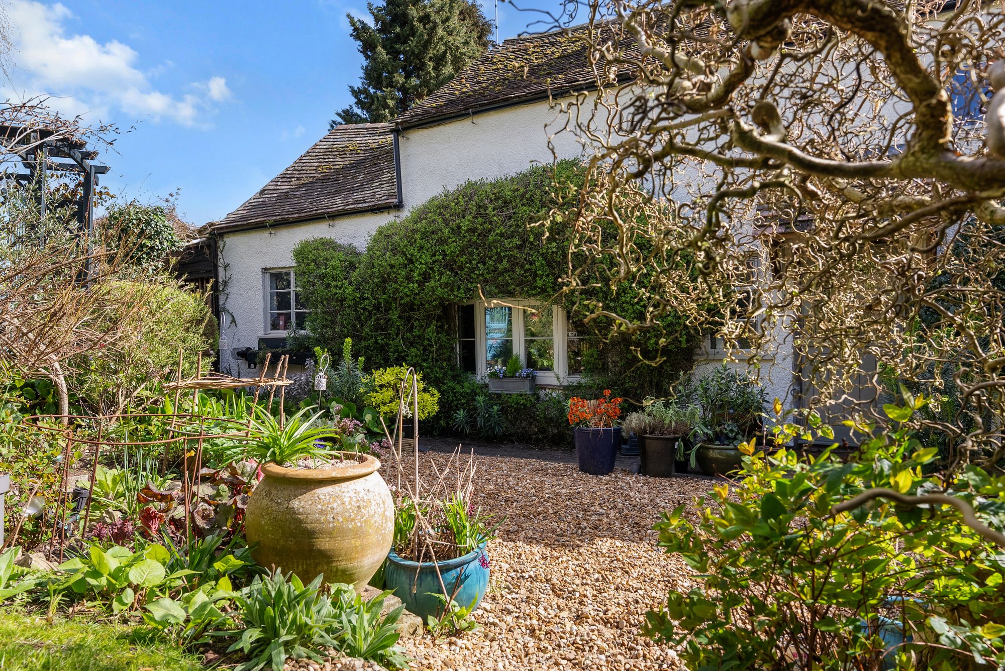 4 bed detached house for sale in Upton Road, Worcester  - Property Image 39