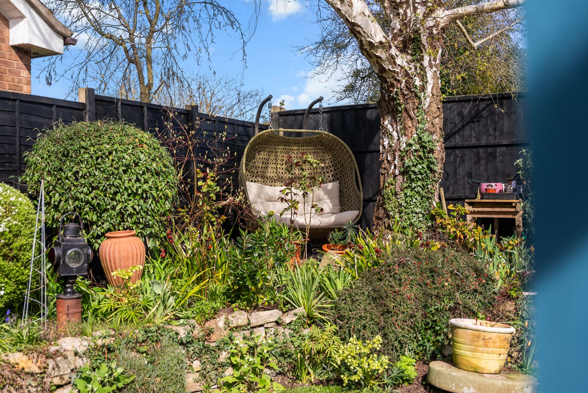 4 bed detached house for sale in Upton Road, Worcester  - Property Image 42