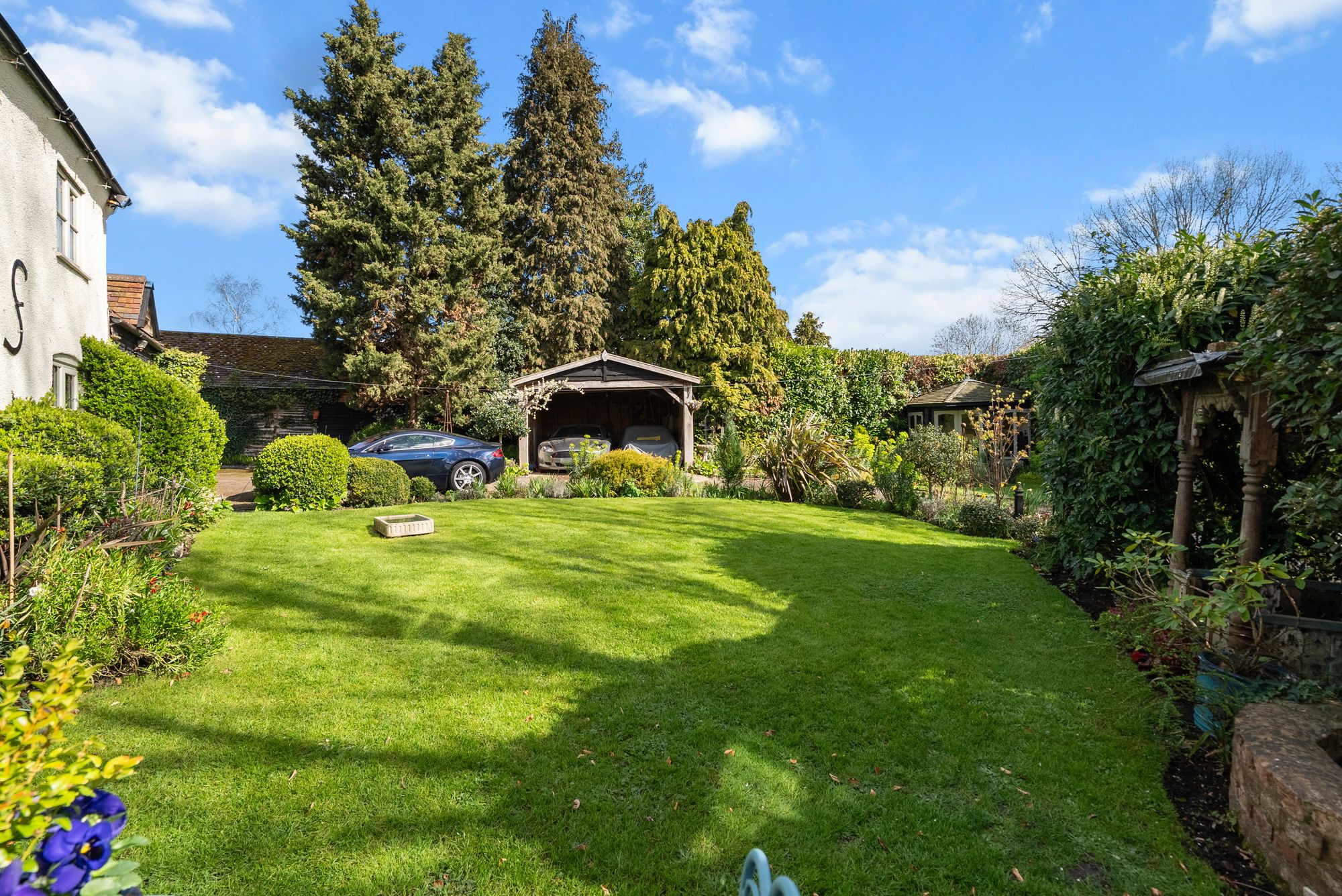 4 bed detached house for sale in Upton Road, Worcester  - Property Image 40
