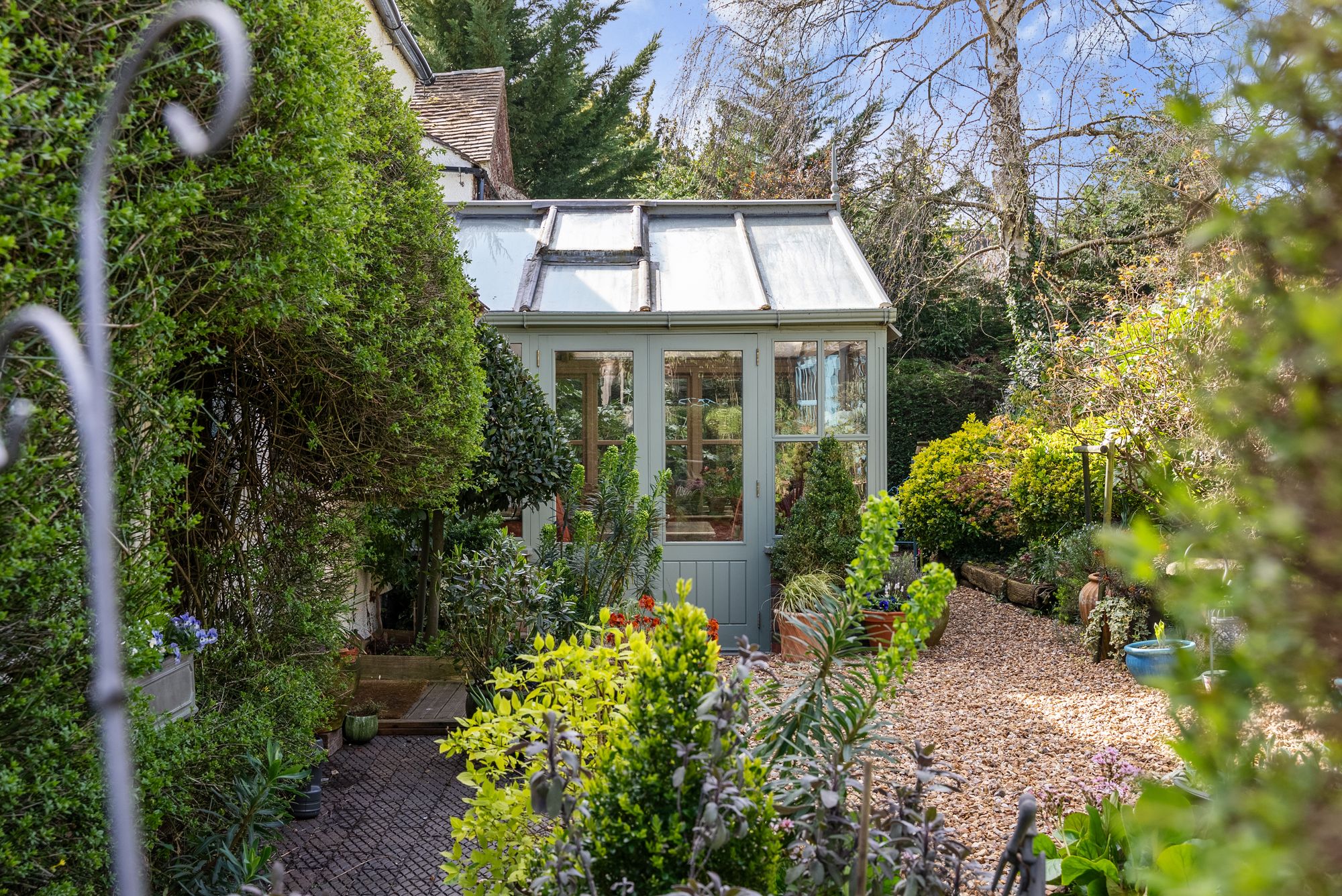 4 bed detached house for sale in Upton Road, Worcester 35