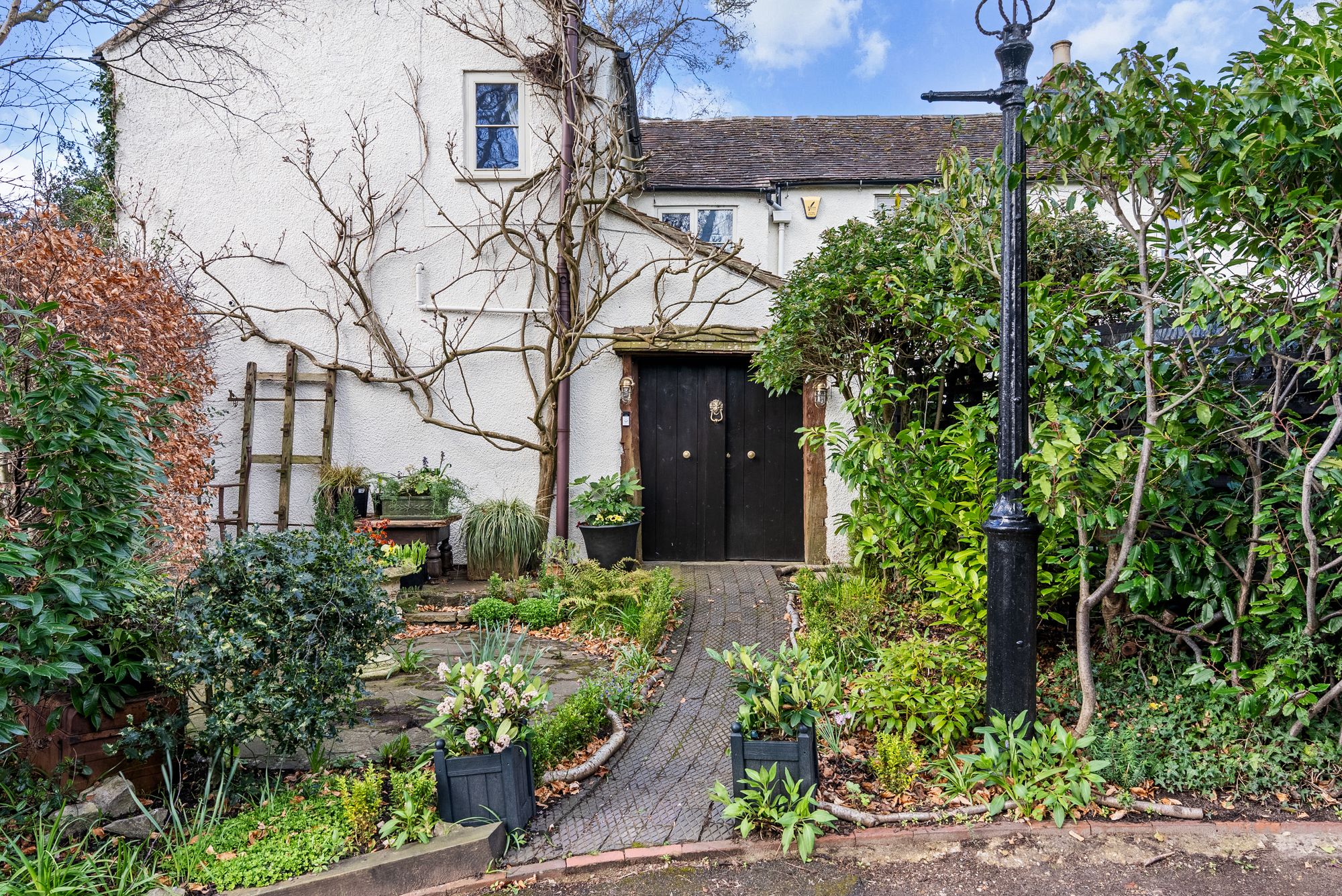 4 bed detached house for sale in Upton Road, Worcester 44