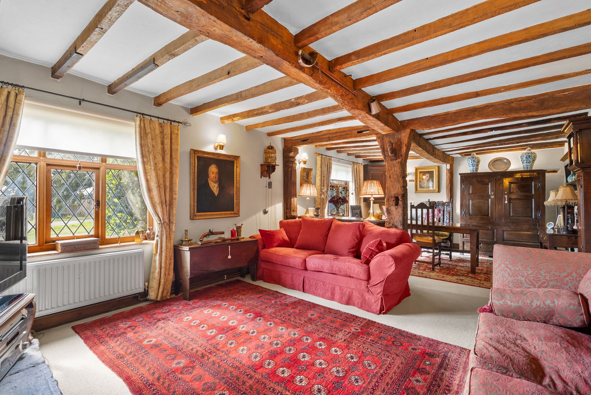 4 bed detached house for sale in Upton Road, Worcester  - Property Image 4