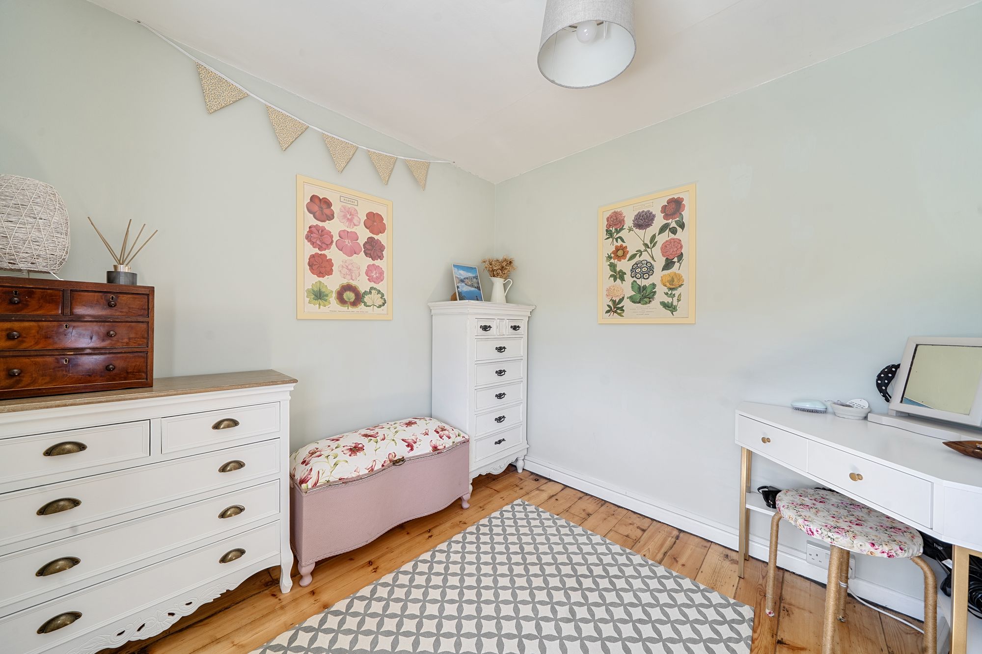 3 bed terraced house for sale in Hands Orchard, Pershore  - Property Image 16