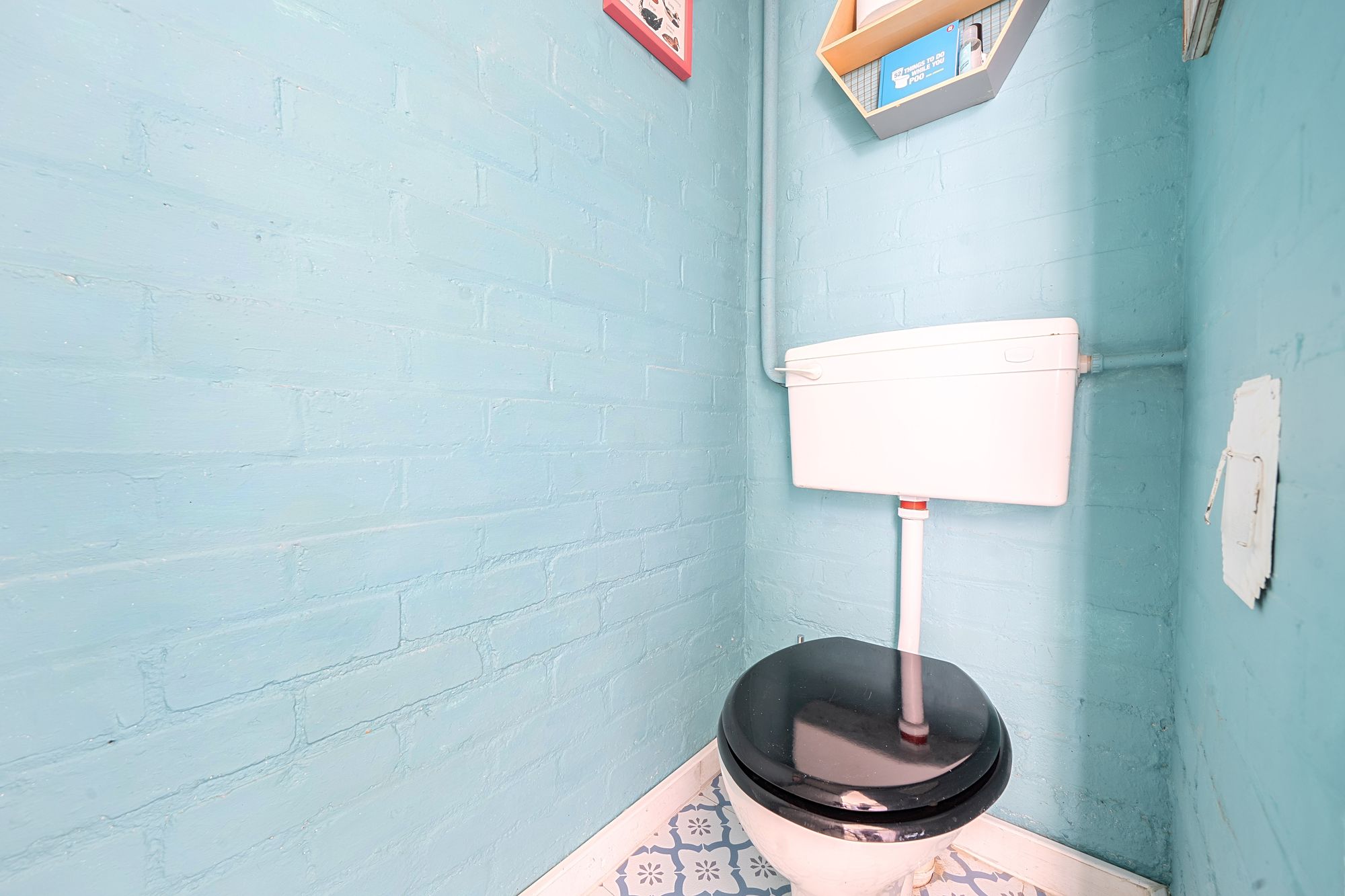 3 bed terraced house for sale in Hands Orchard, Pershore 9