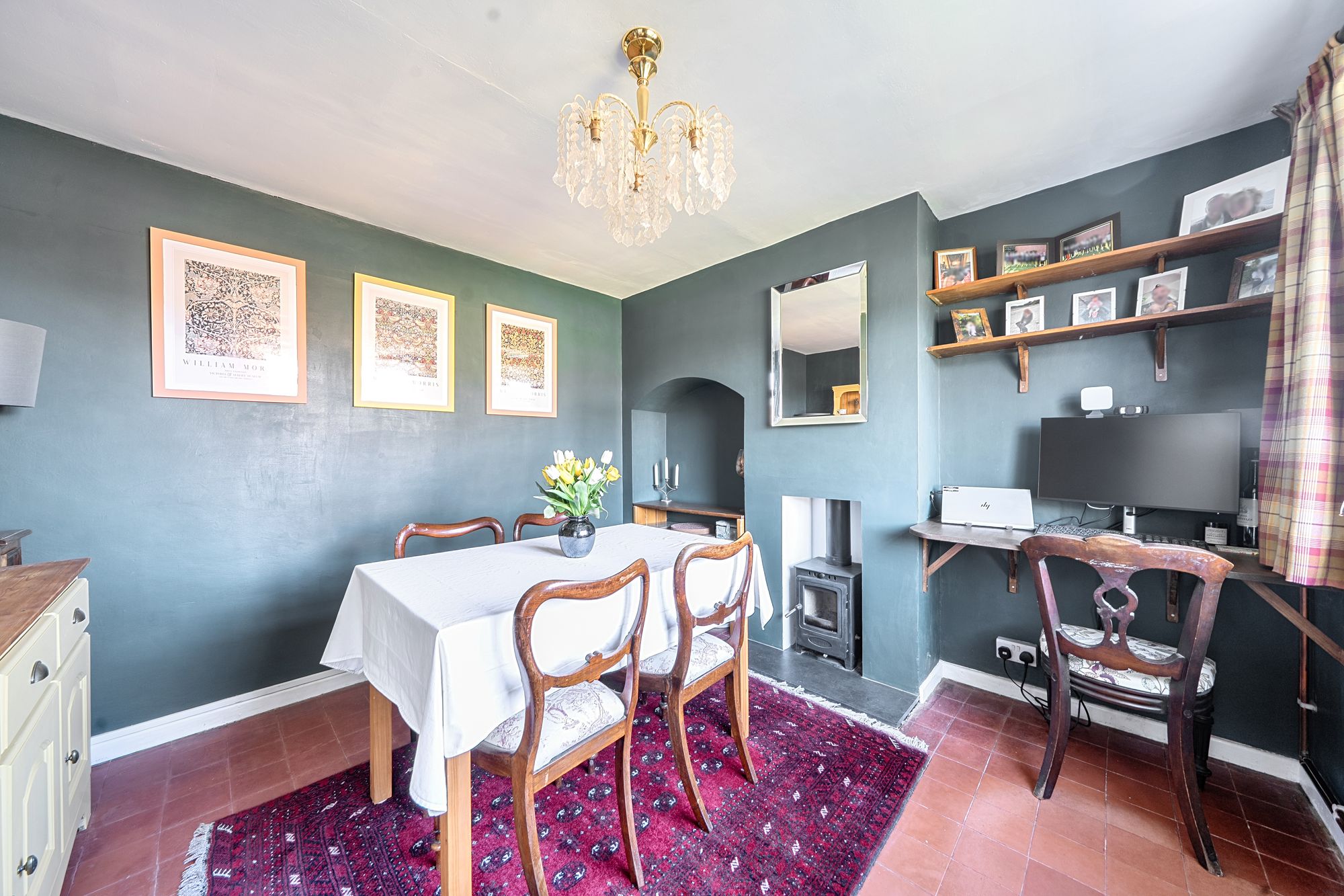 3 bed terraced house for sale in Hands Orchard, Pershore 6