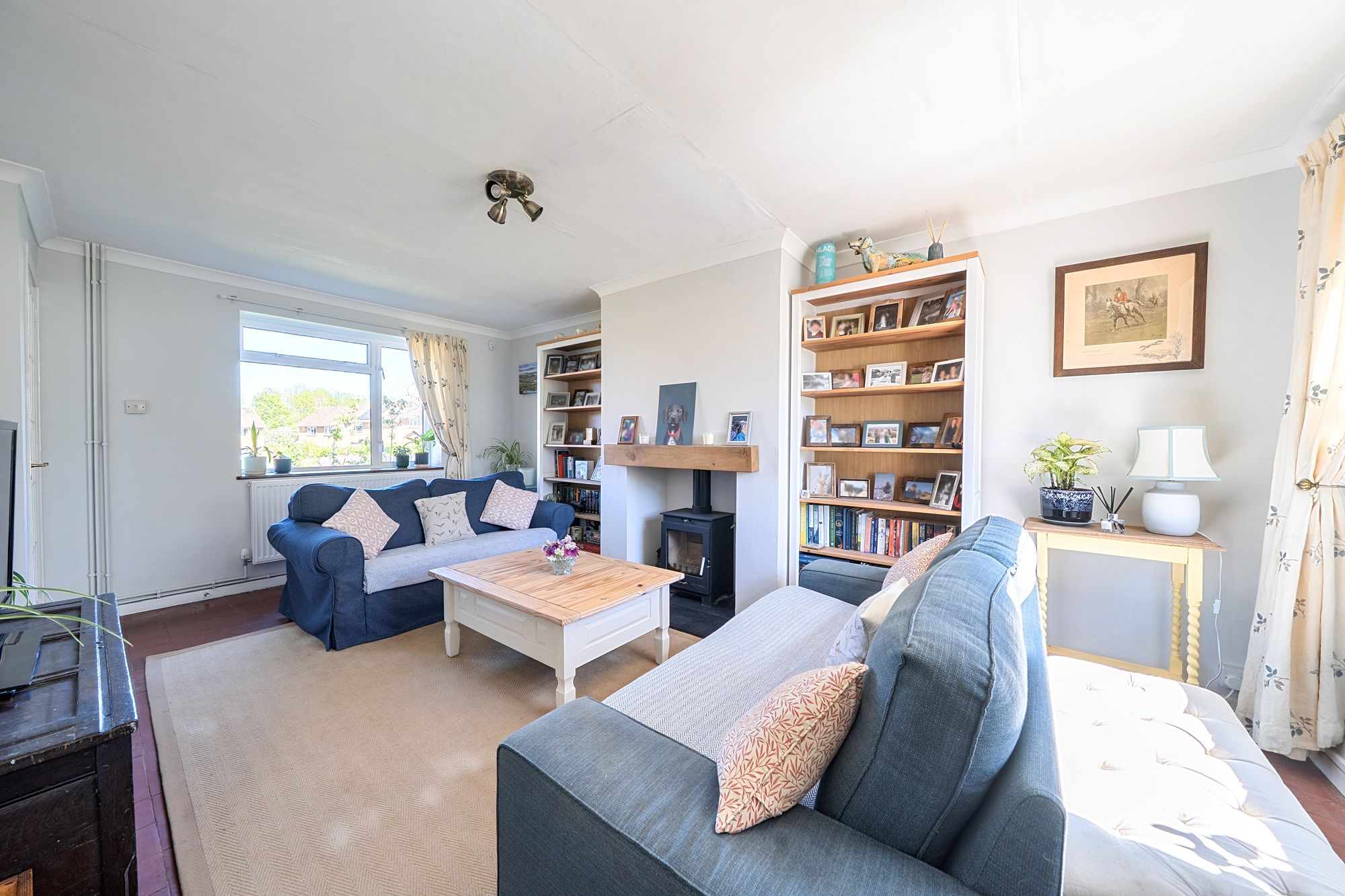 3 bed terraced house for sale in Hands Orchard, Pershore  - Property Image 6